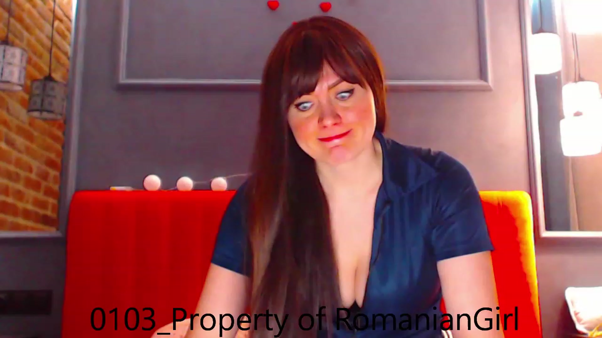 Gallery image thumbnail from RomanianGirl's myfreecams stream on, 03/01/2023, 16:25 image 14 of 20