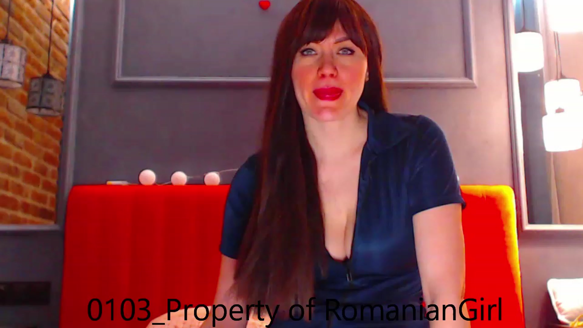 Gallery image thumbnail from RomanianGirl's myfreecams stream on, 03/01/2023, 16:25 image 6 of 20