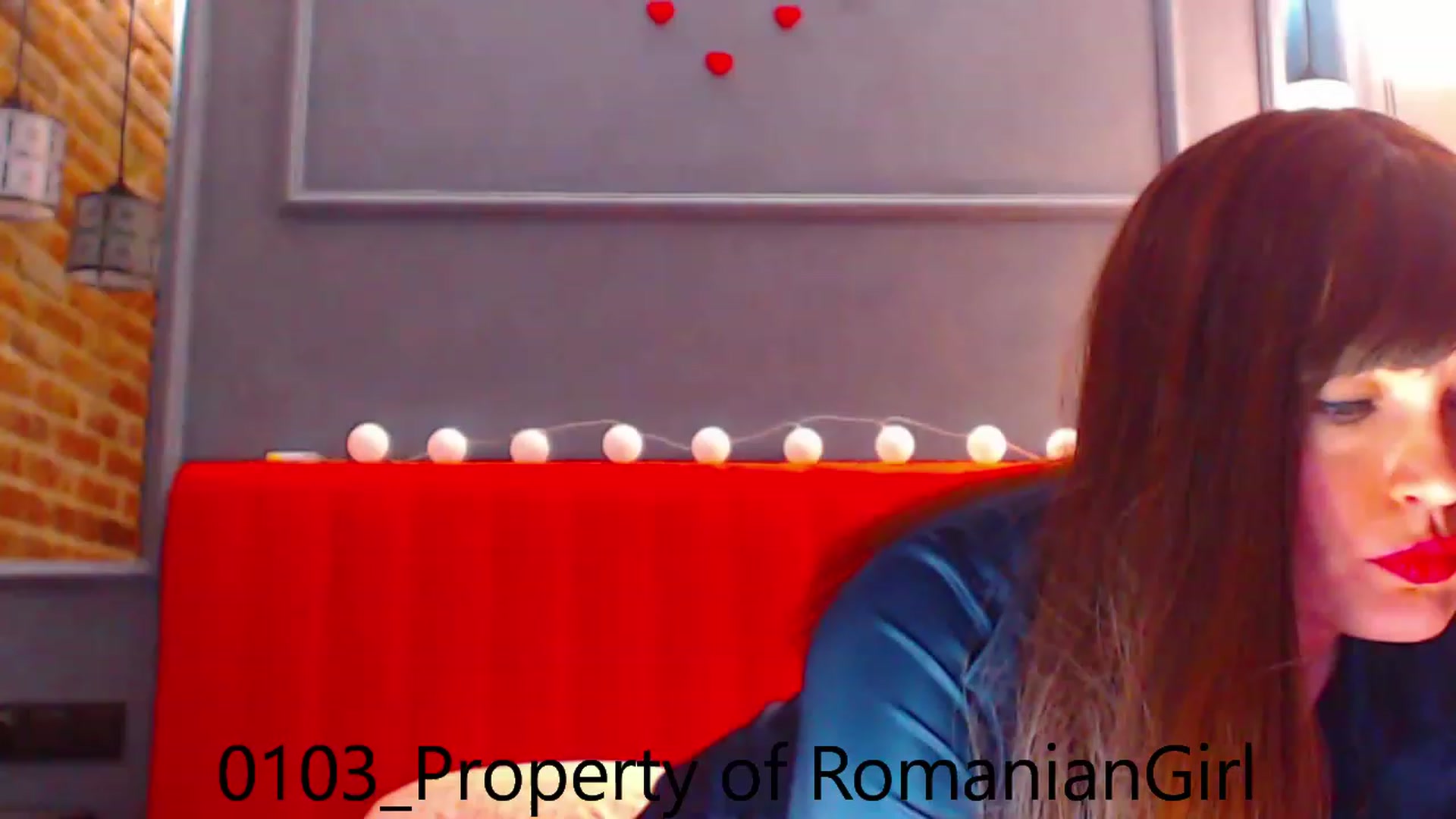 Gallery image thumbnail from RomanianGirl's myfreecams stream on, 03/01/2023, 16:25 image 4 of 20