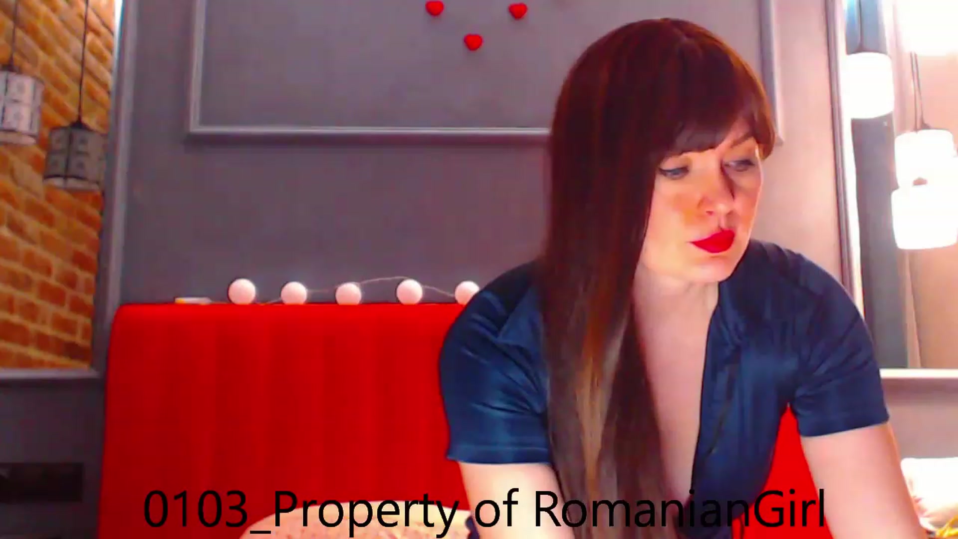 Gallery image thumbnail from RomanianGirl's myfreecams stream on, 03/01/2023, 16:25 image 11 of 20