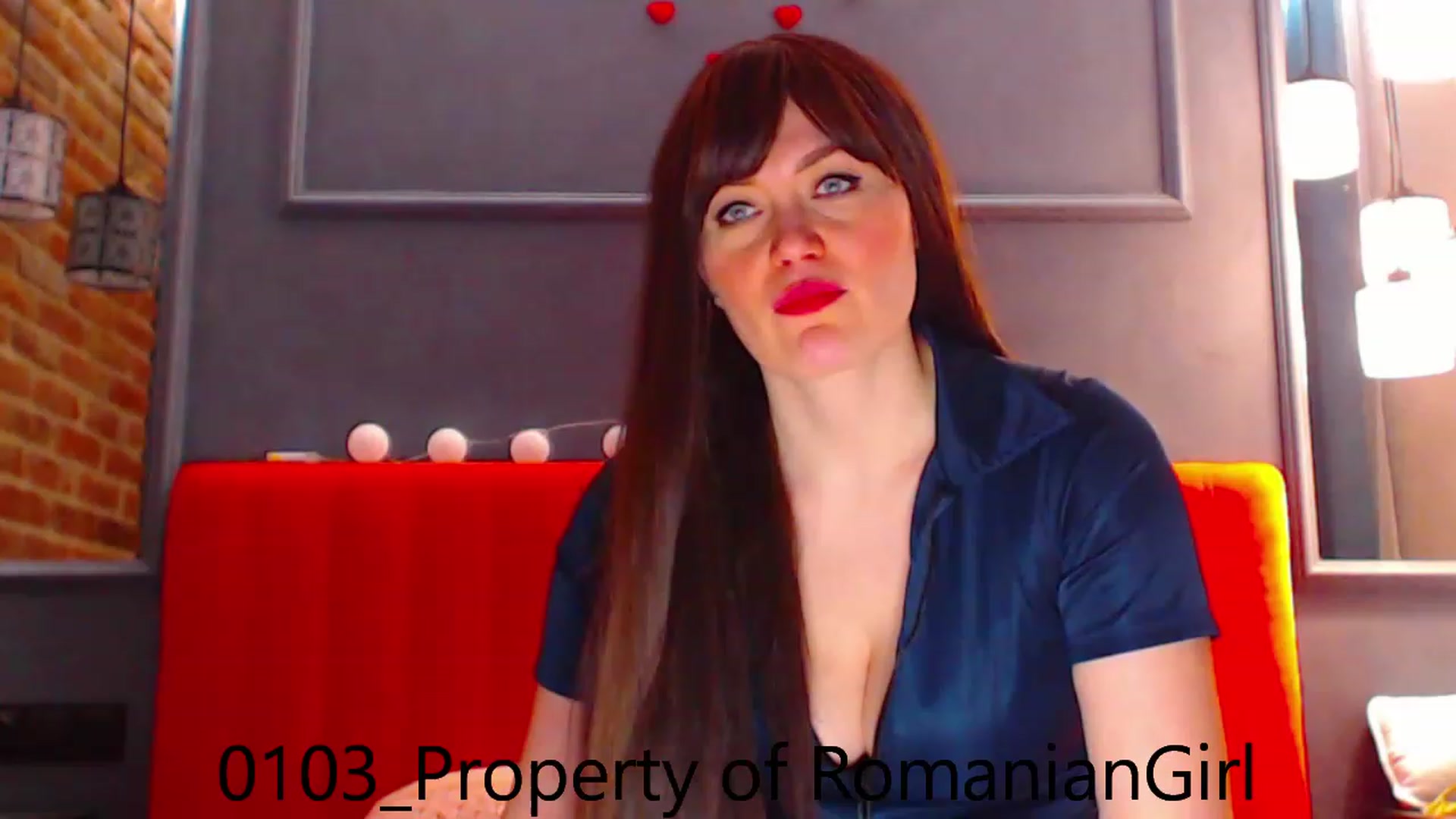 Gallery image thumbnail from RomanianGirl's myfreecams stream on, 03/01/2023, 17:10 image 15 of 20