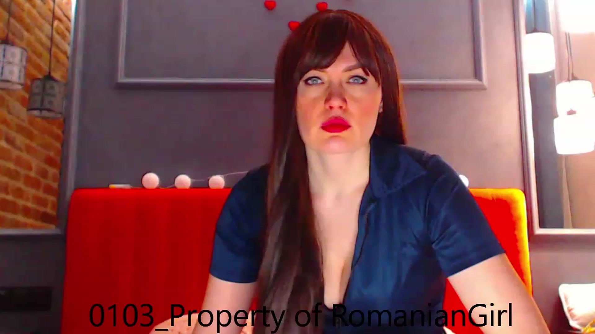 Gallery image thumbnail from RomanianGirl's myfreecams stream on, 03/01/2023, 17:10 image 12 of 20