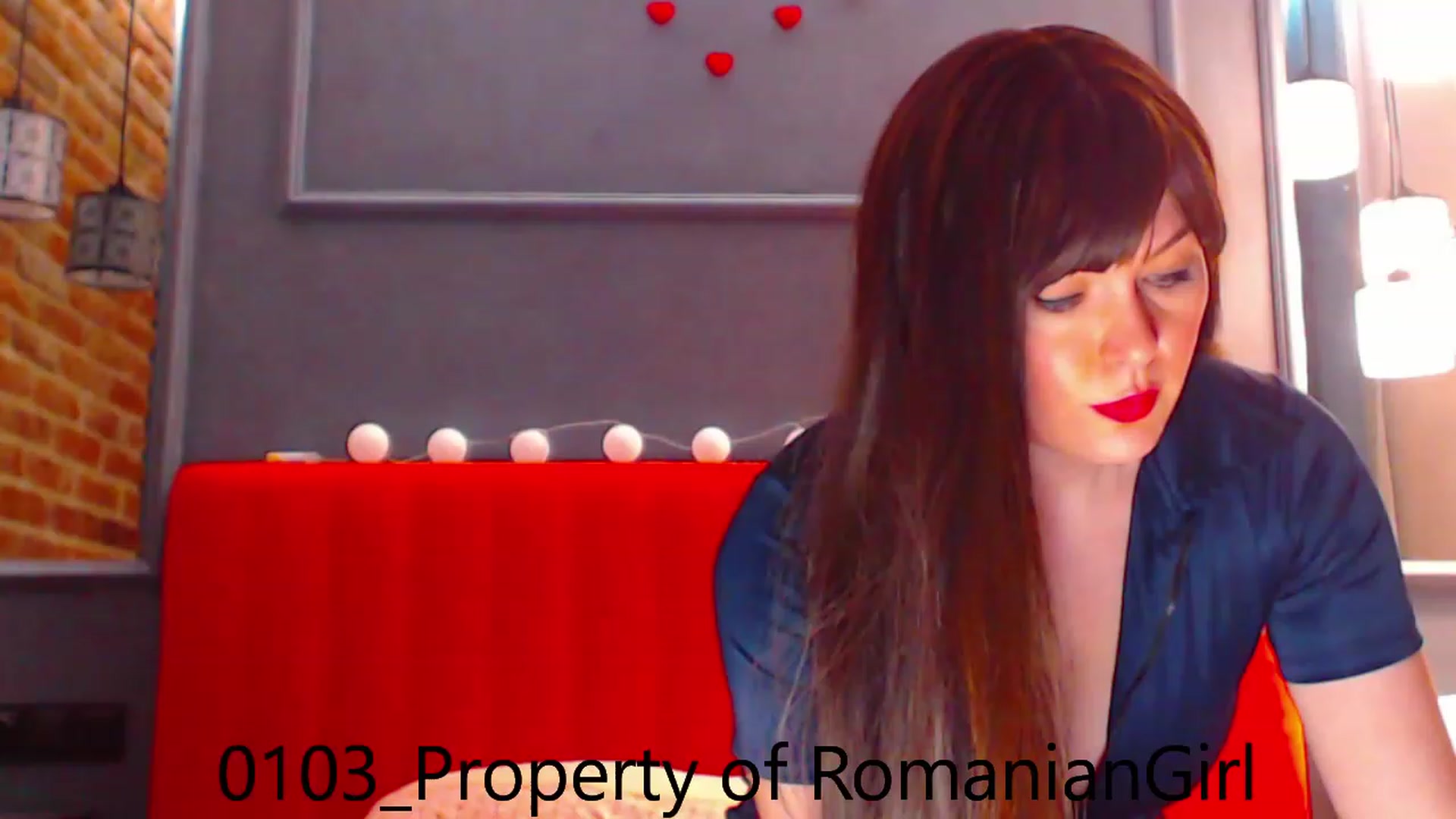 Gallery image thumbnail from RomanianGirl's myfreecams stream on, 03/01/2023, 17:10 image 1 of 20