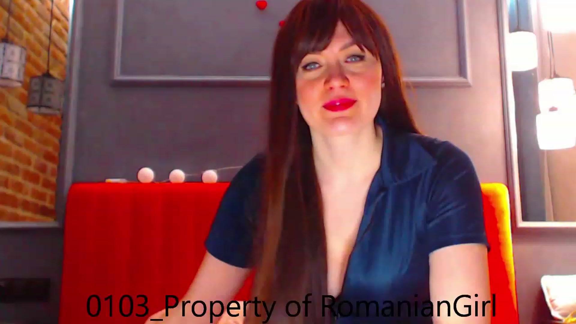 Gallery image thumbnail from RomanianGirl's myfreecams stream on, 03/01/2023, 17:10 image 18 of 20
