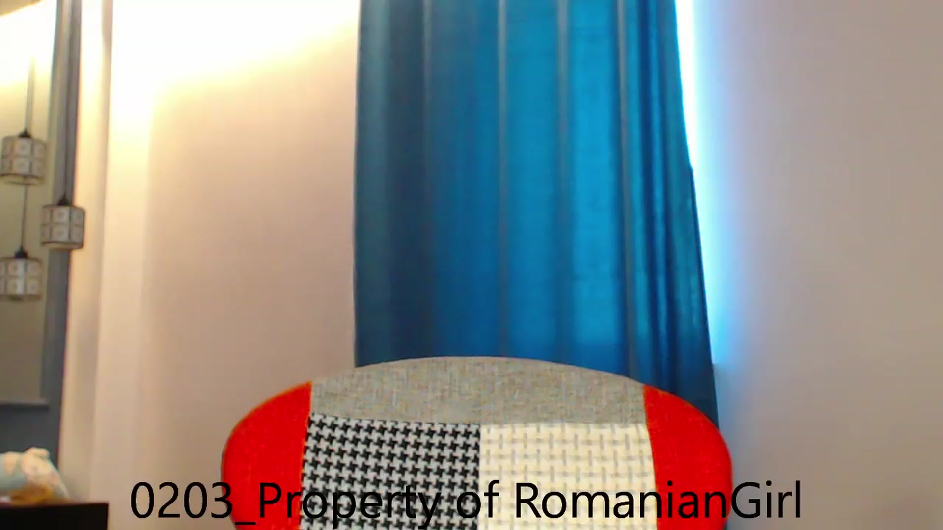 Gallery image thumbnail from RomanianGirl's myfreecams stream on, 03/02/2023, 14:40 image 15 of 20