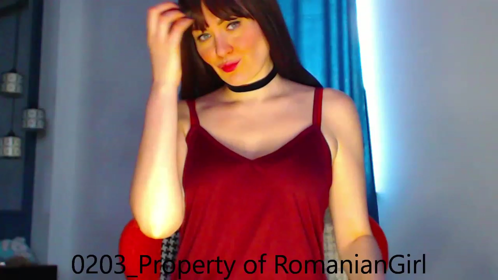 Gallery image thumbnail from RomanianGirl's myfreecams stream on, 03/02/2023, 14:40 image 4 of 20