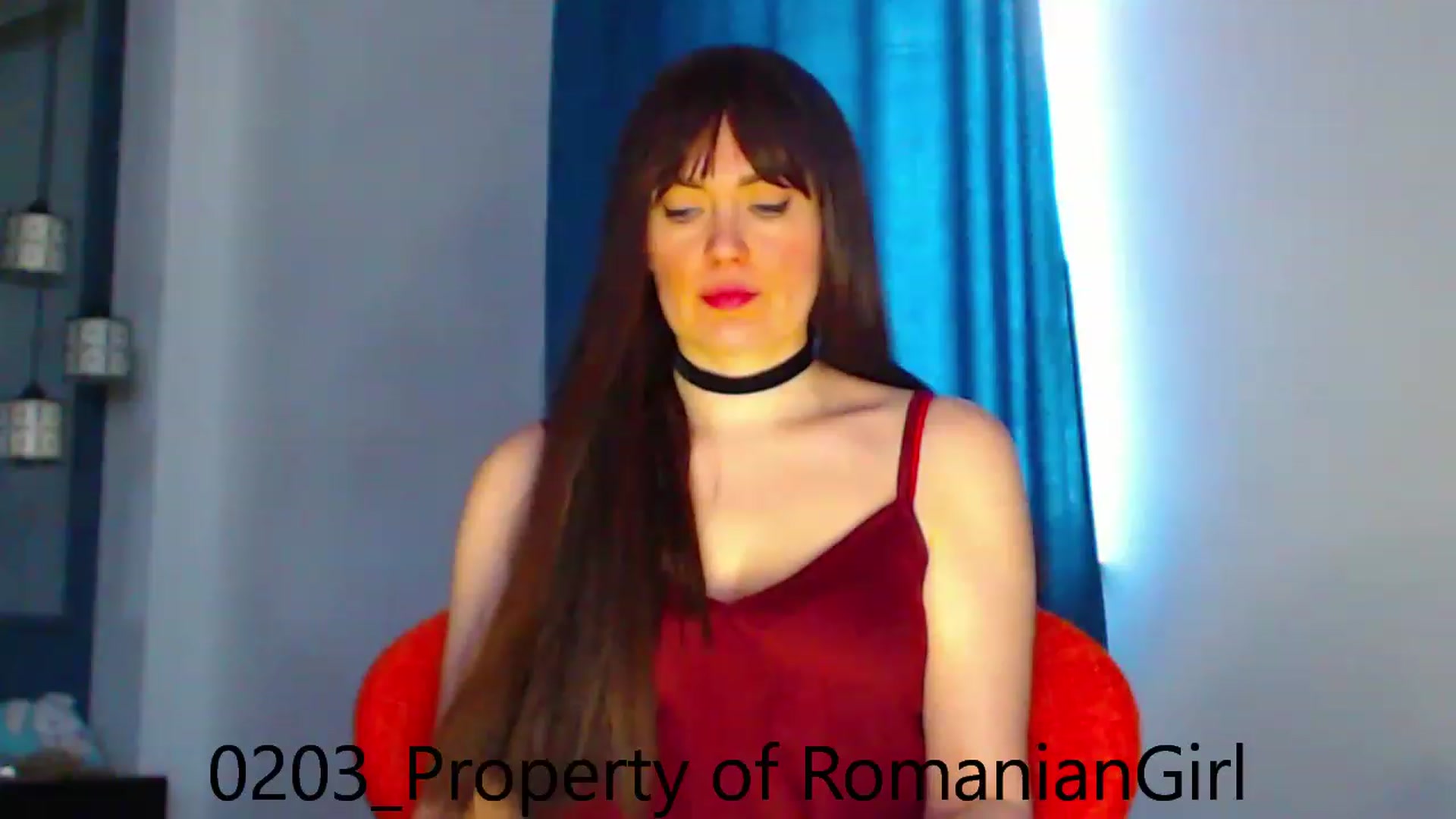 Gallery image thumbnail from RomanianGirl's myfreecams stream on, 03/02/2023, 14:40 image 5 of 20