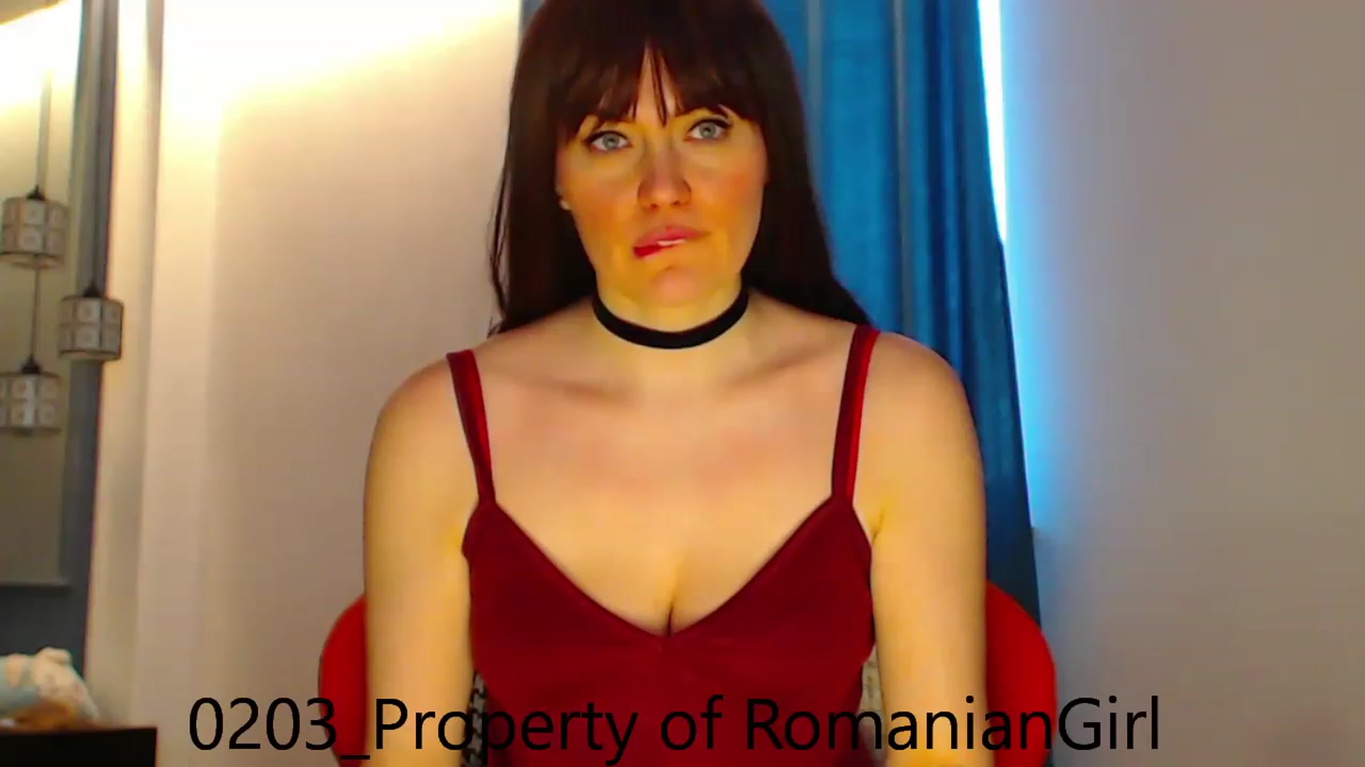 Gallery image thumbnail from RomanianGirl's myfreecams stream on, 03/02/2023, 14:40 image 18 of 20