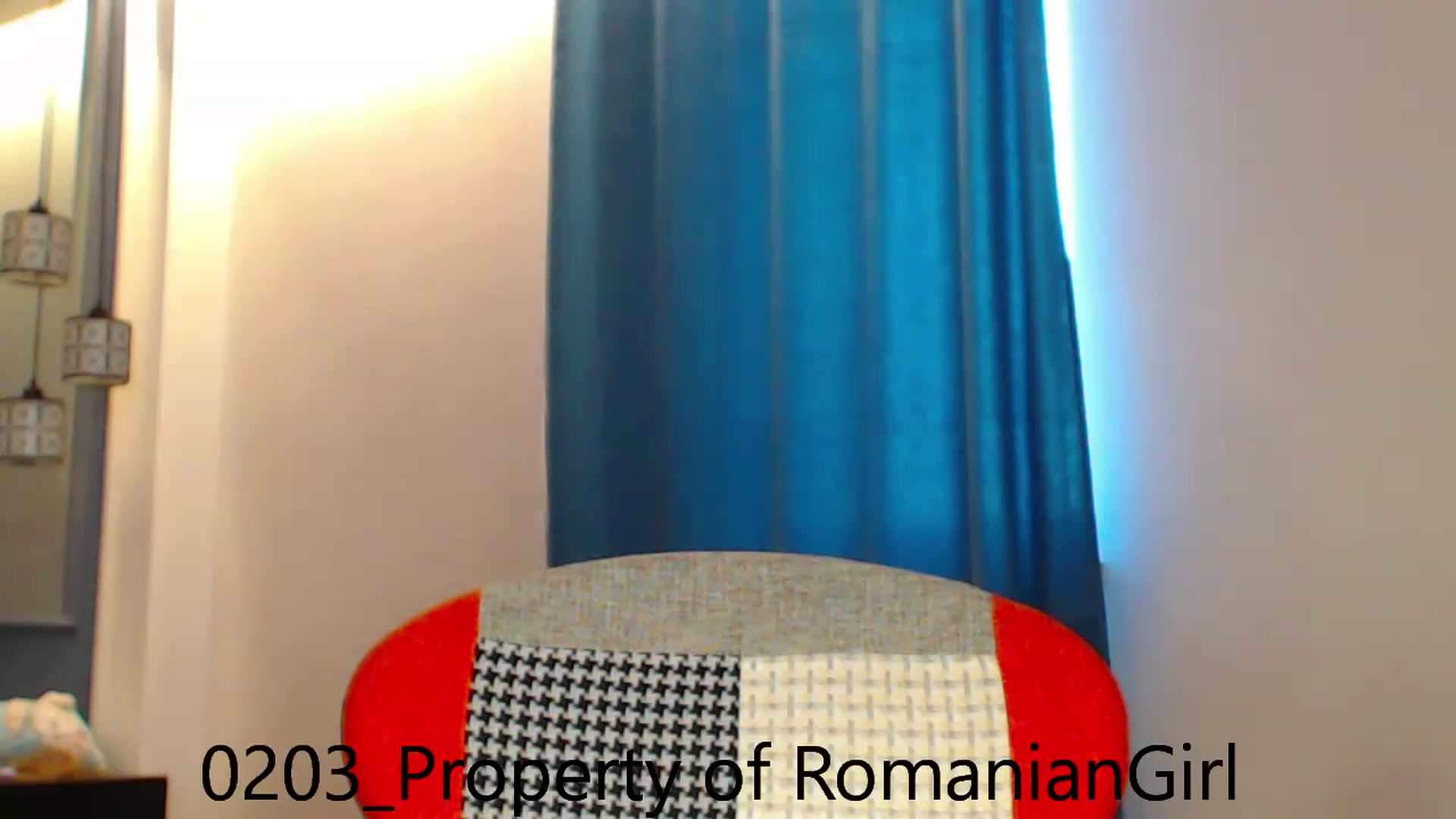 Gallery image thumbnail from RomanianGirl's myfreecams stream on, 03/02/2023, 14:40 image 17 of 20