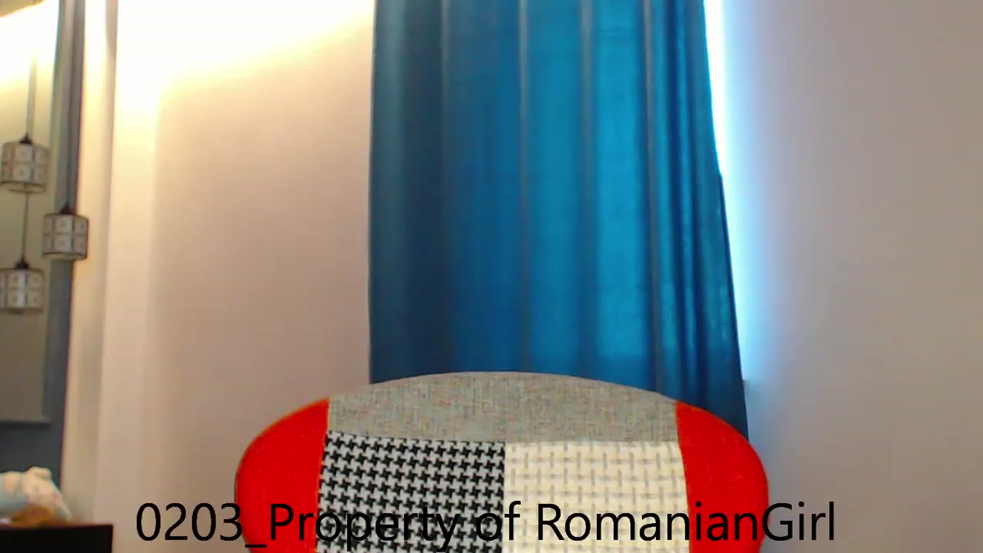 Gallery image thumbnail from RomanianGirl's myfreecams stream on, 03/02/2023, 14:40 image 12 of 20