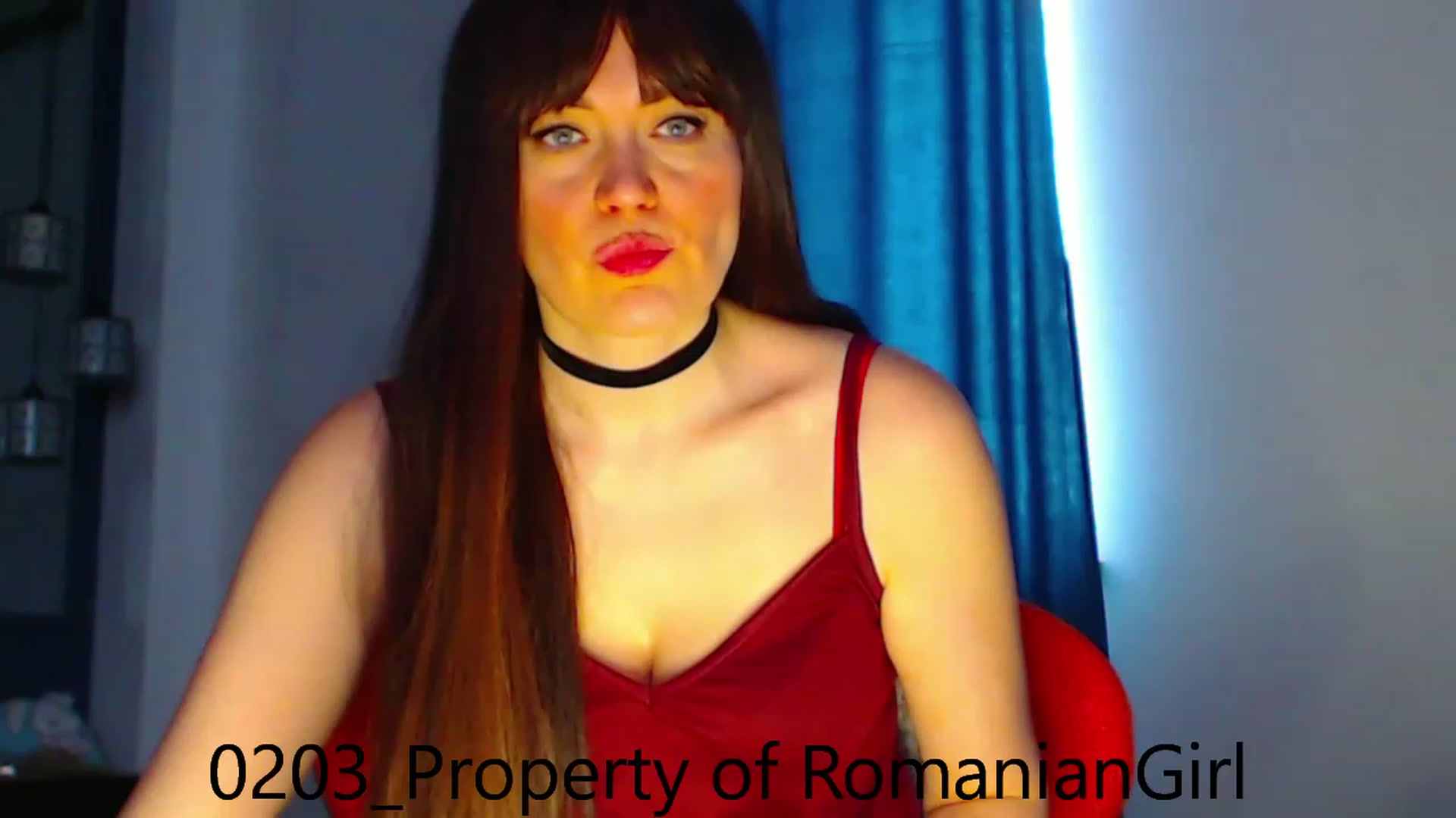 Gallery image thumbnail from RomanianGirl's myfreecams stream on, 03/02/2023, 14:40 image 3 of 20