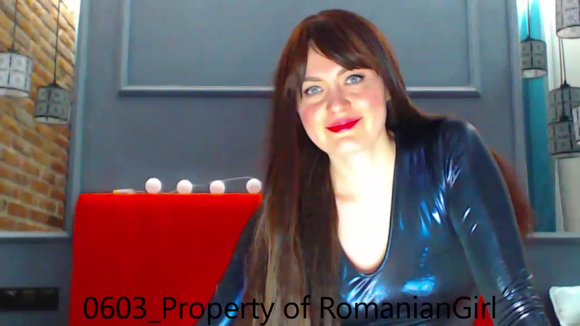 Gallery image thumbnail from RomanianGirl's myfreecams stream on, 03/06/2023, 17:34 image 17 of 20