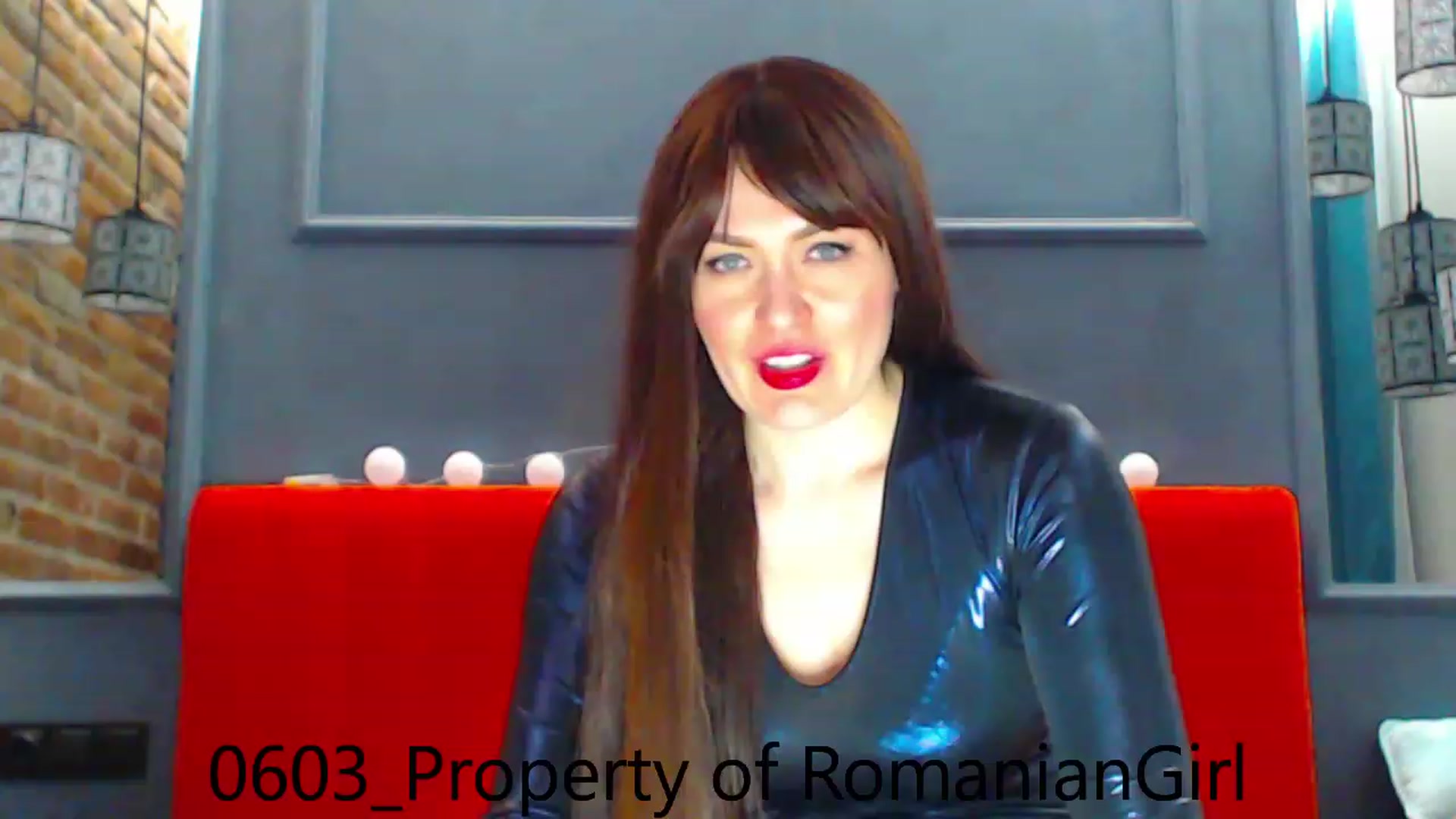 Gallery image thumbnail from RomanianGirl's myfreecams stream on, 03/06/2023, 17:34 image 5 of 20