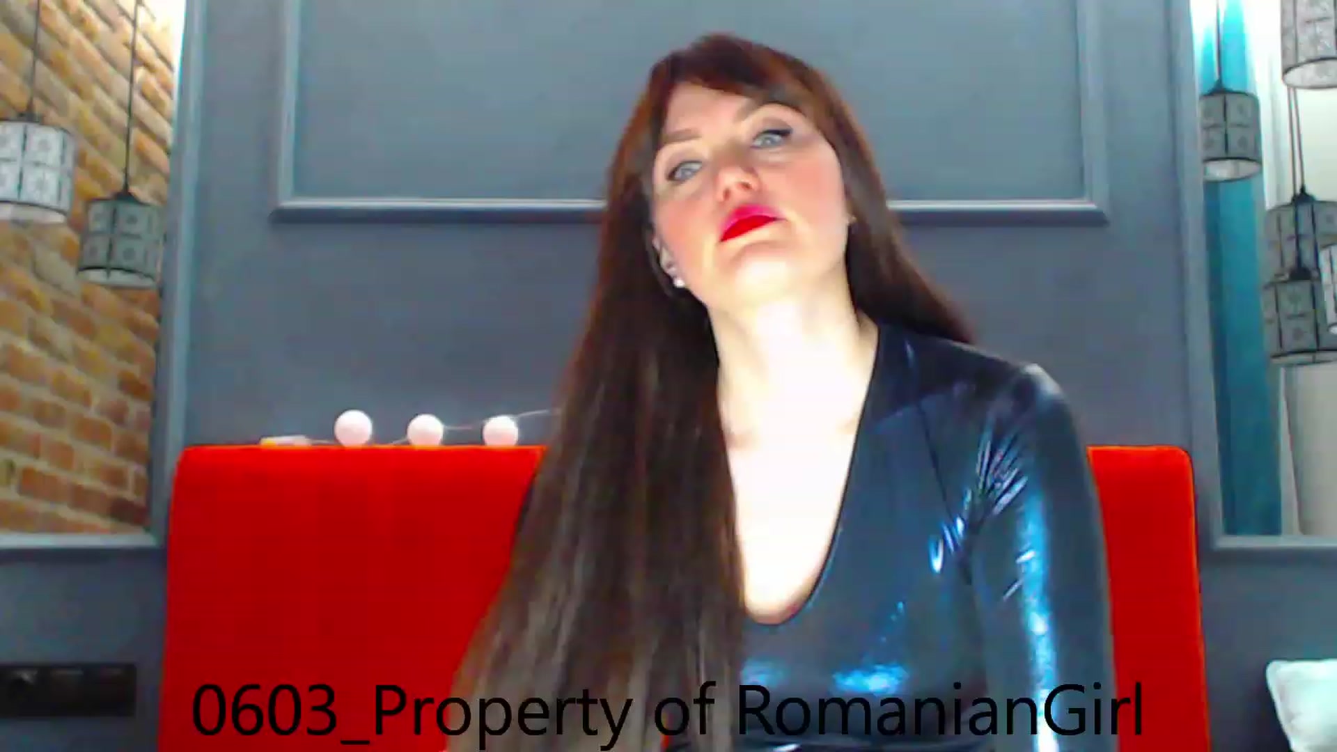 Gallery image thumbnail from RomanianGirl's myfreecams stream on, 03/06/2023, 17:34 image 7 of 20