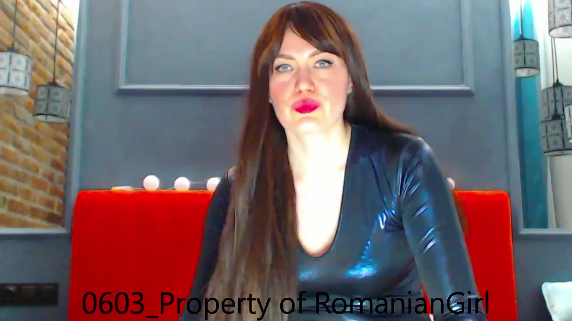 Gallery image thumbnail from RomanianGirl's myfreecams stream on, 03/06/2023, 17:34 image 18 of 20