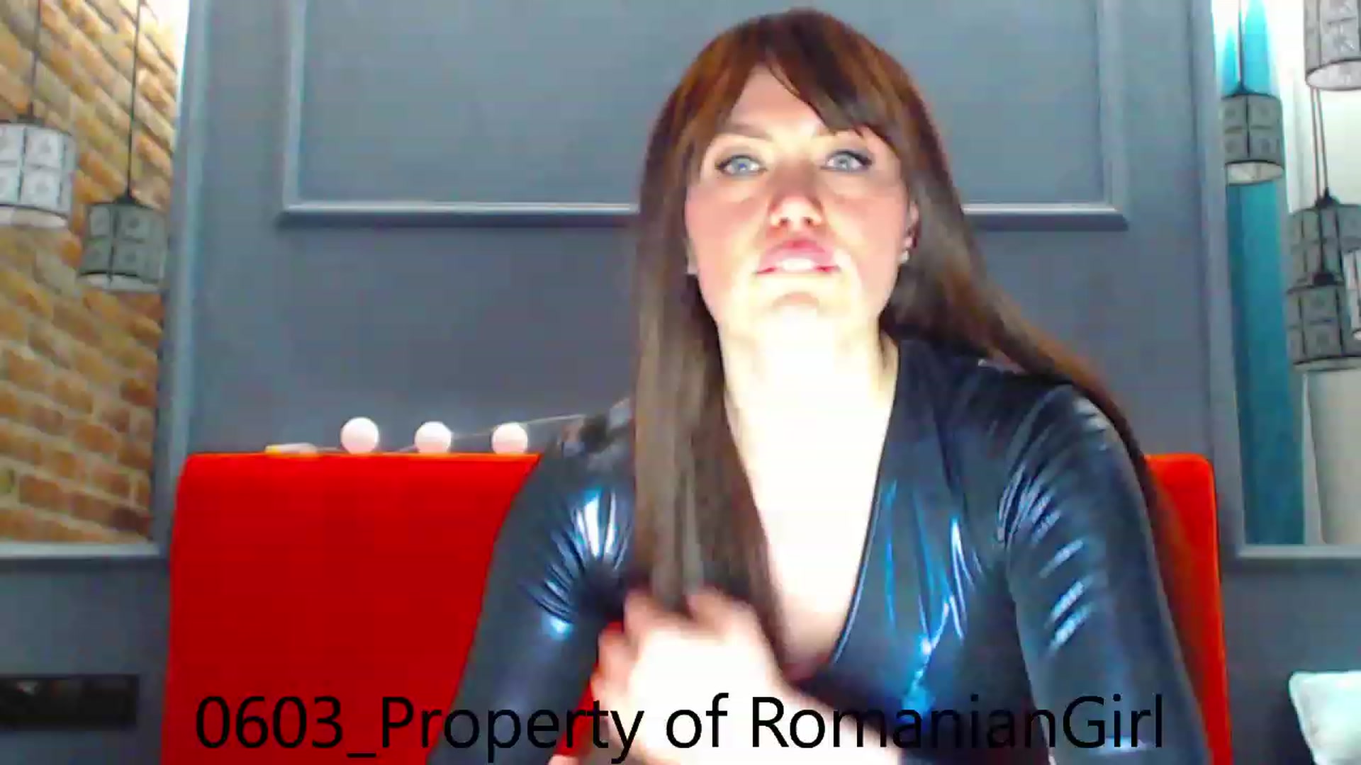 Gallery image thumbnail from RomanianGirl's myfreecams stream on, 03/06/2023, 17:45 image 17 of 20