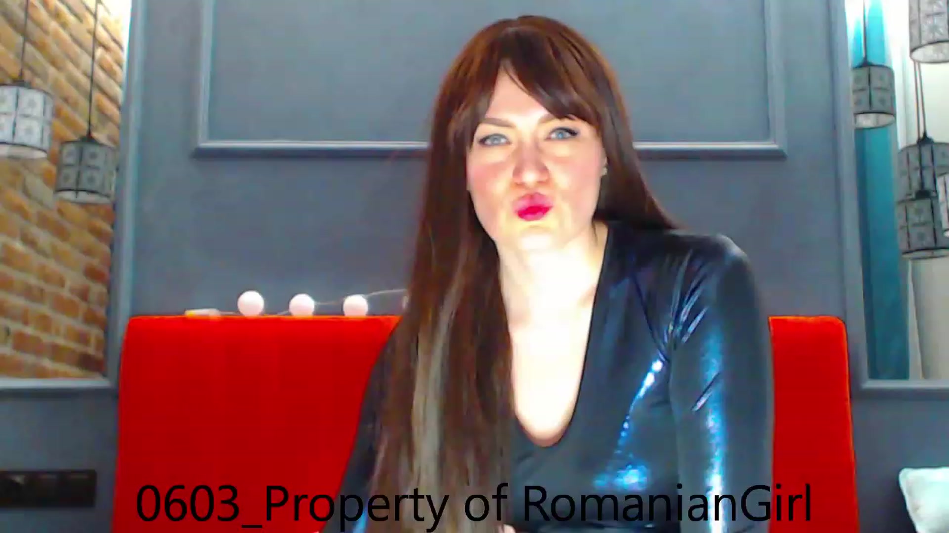 Gallery image thumbnail from RomanianGirl's myfreecams stream on, 03/06/2023, 17:45 image 2 of 20
