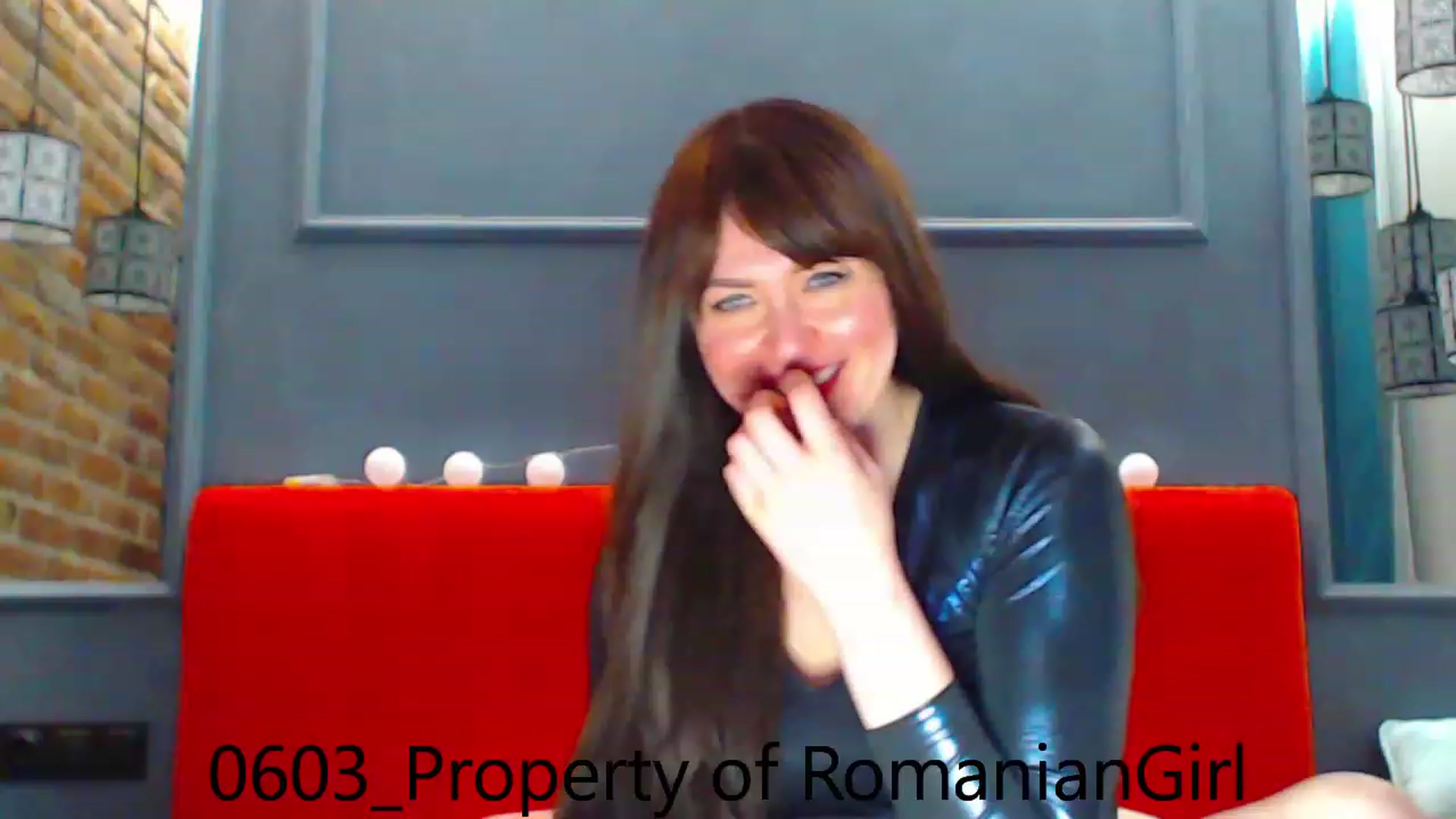 Gallery image thumbnail from RomanianGirl's myfreecams stream on, 03/06/2023, 17:45 image 11 of 20