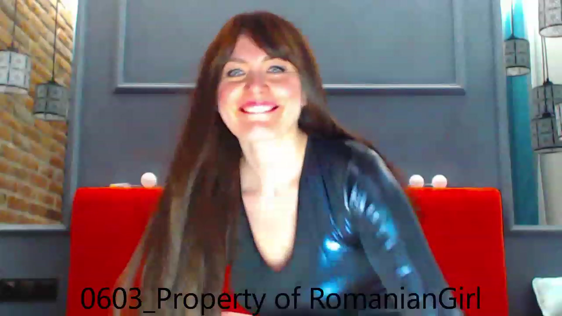 Gallery image thumbnail from RomanianGirl's myfreecams stream on, 03/06/2023, 17:45 image 9 of 20