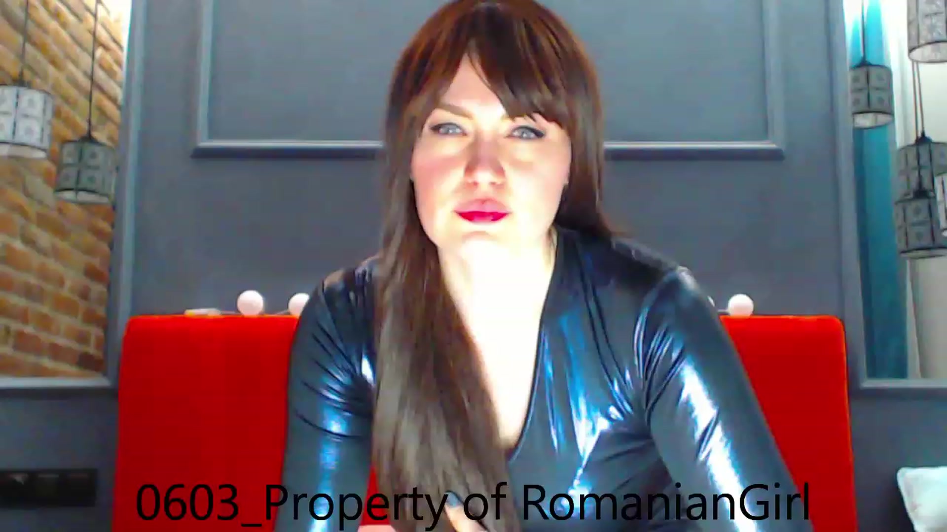 Gallery image thumbnail from RomanianGirl's myfreecams stream on, 03/06/2023, 17:45 image 19 of 20