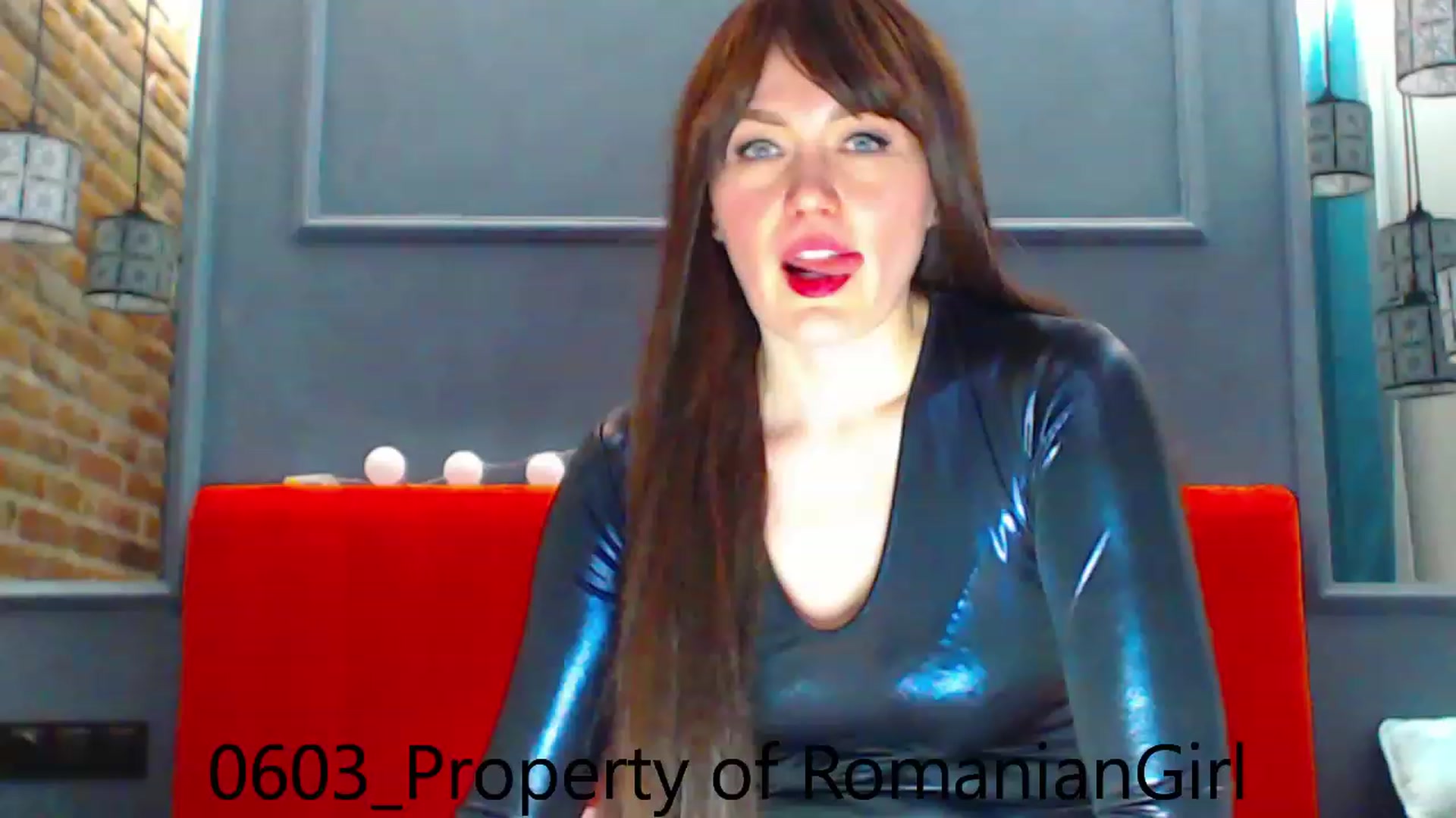 Gallery image thumbnail from RomanianGirl's myfreecams stream on, 03/06/2023, 17:45 image 6 of 20