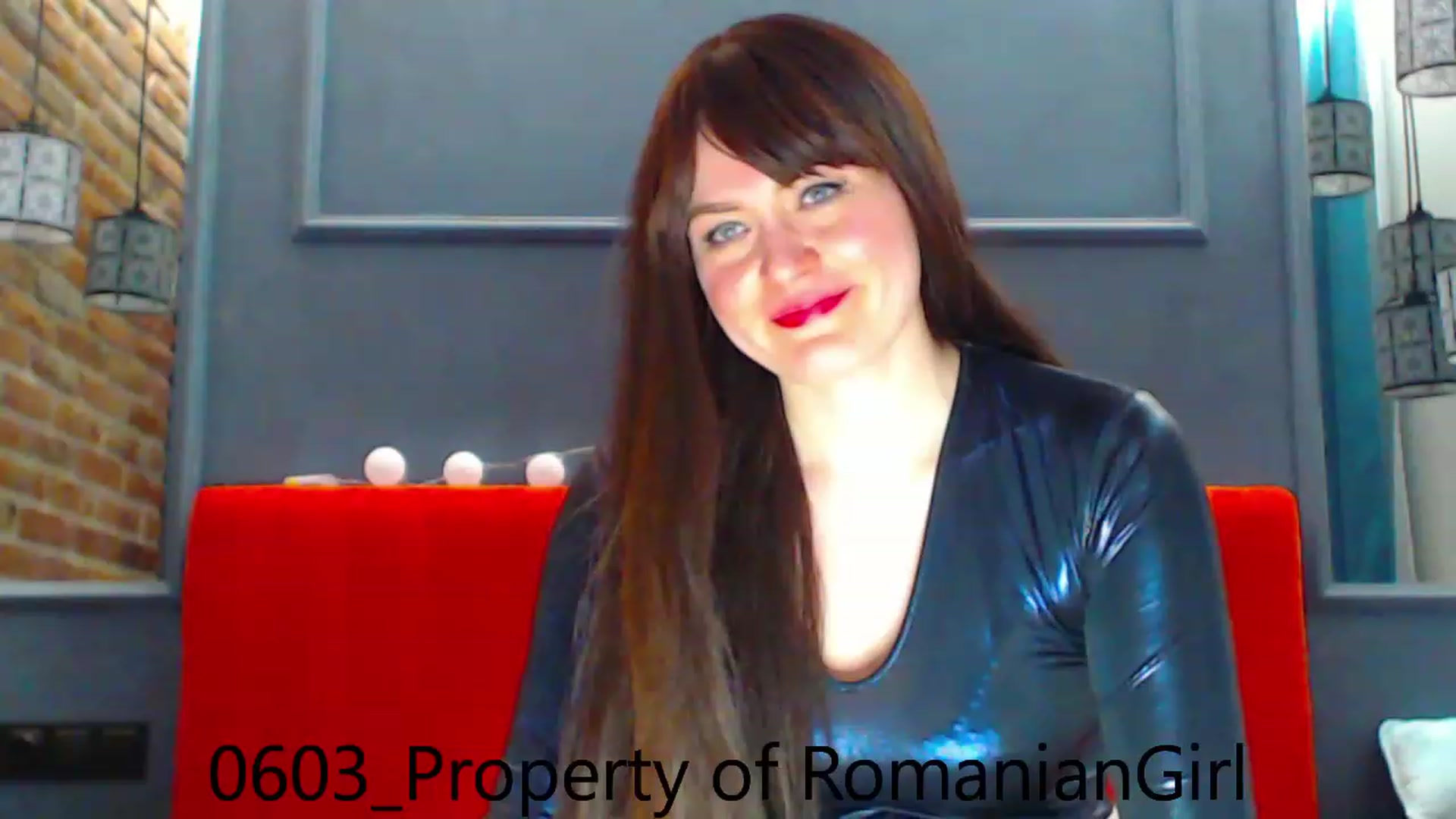 Gallery image thumbnail from RomanianGirl's myfreecams stream on, 03/06/2023, 17:45 image 18 of 20