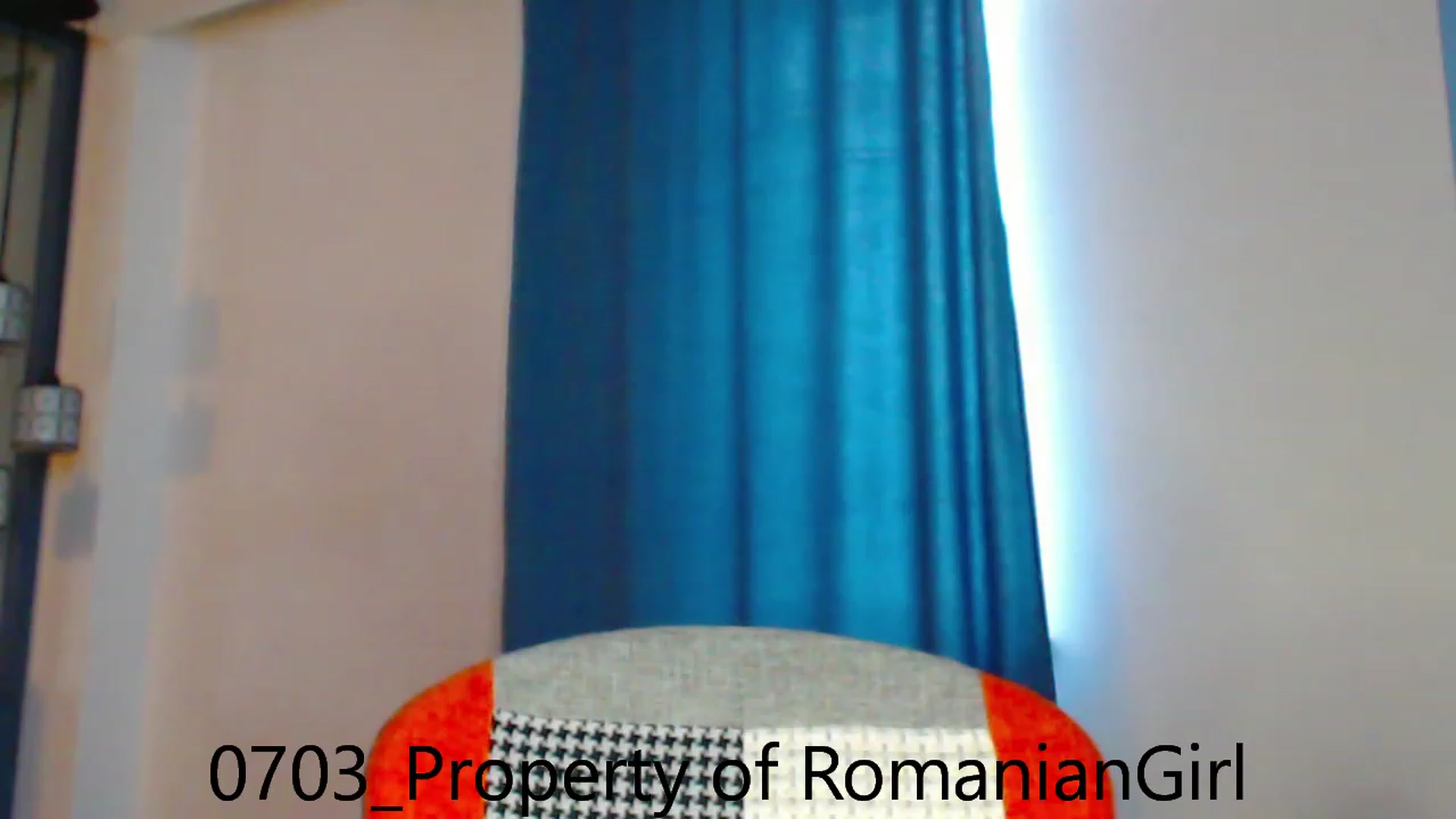 Gallery image thumbnail from RomanianGirl's myfreecams stream on, 03/07/2023, 15:21 image 8 of 20