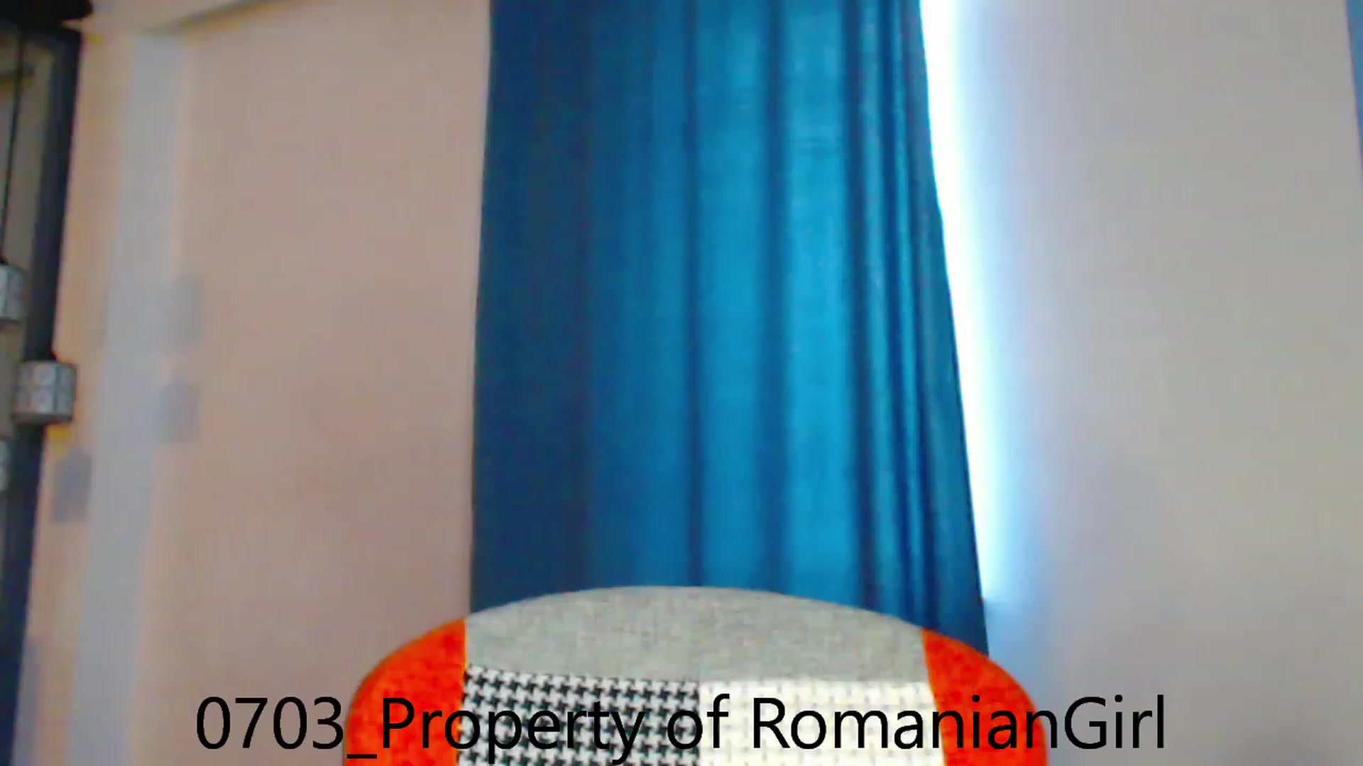 Gallery image thumbnail from RomanianGirl's myfreecams stream on, 03/07/2023, 15:21 image 9 of 20