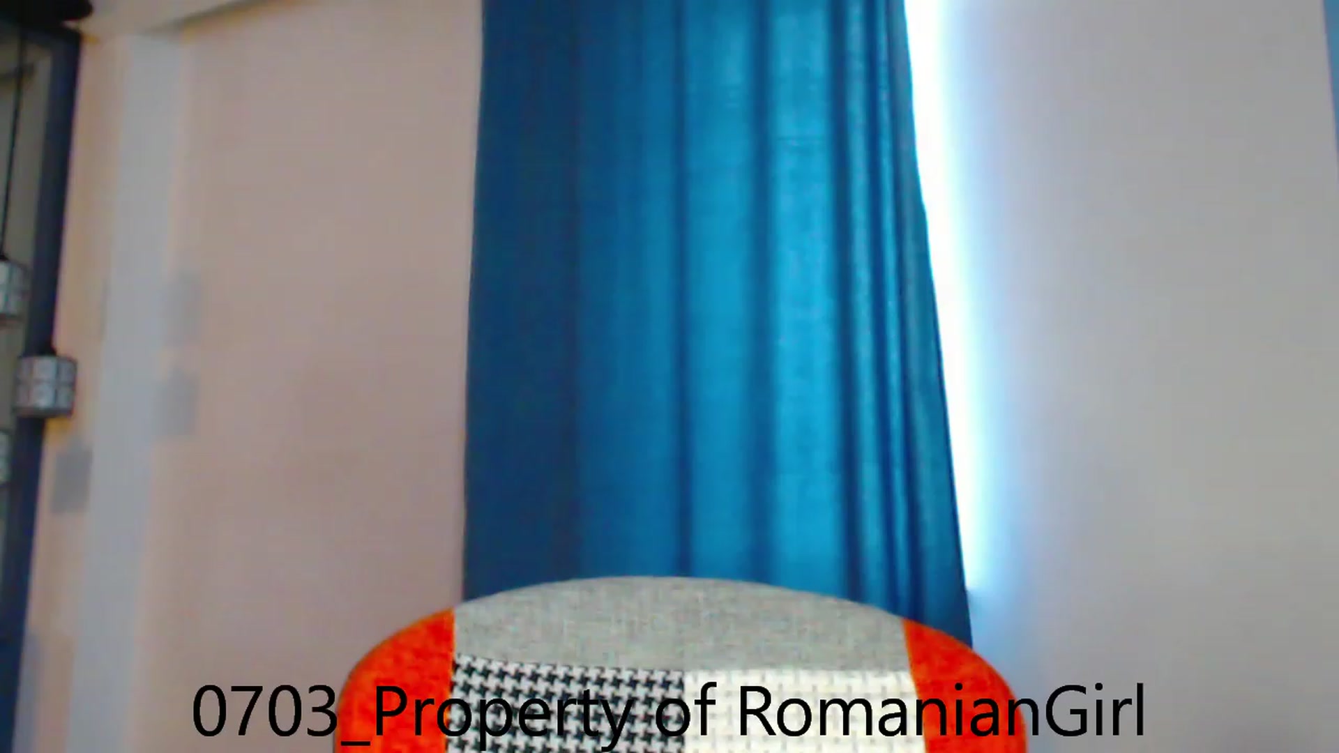 Gallery image thumbnail from RomanianGirl's myfreecams stream on, 03/07/2023, 15:21 image 1 of 20