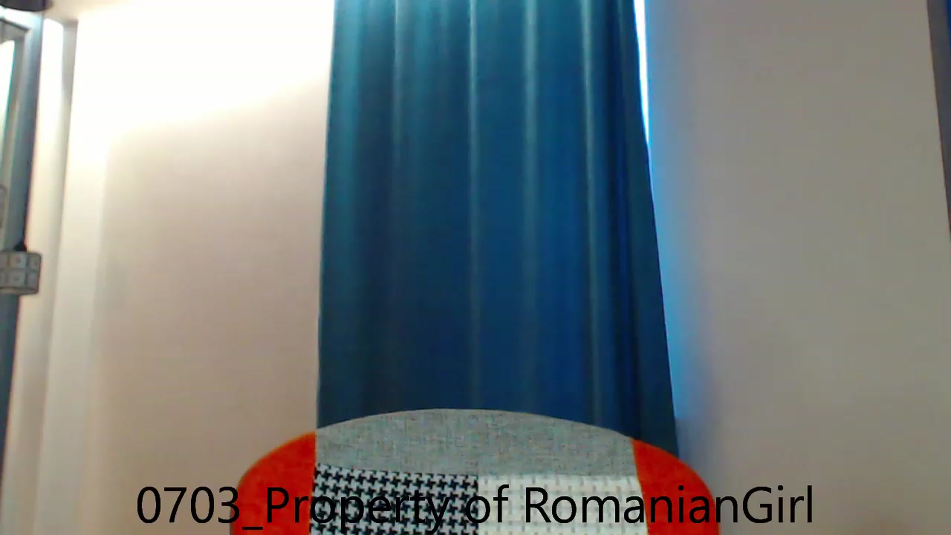Gallery image thumbnail from RomanianGirl's myfreecams stream on, 03/07/2023, 15:21 image 15 of 20