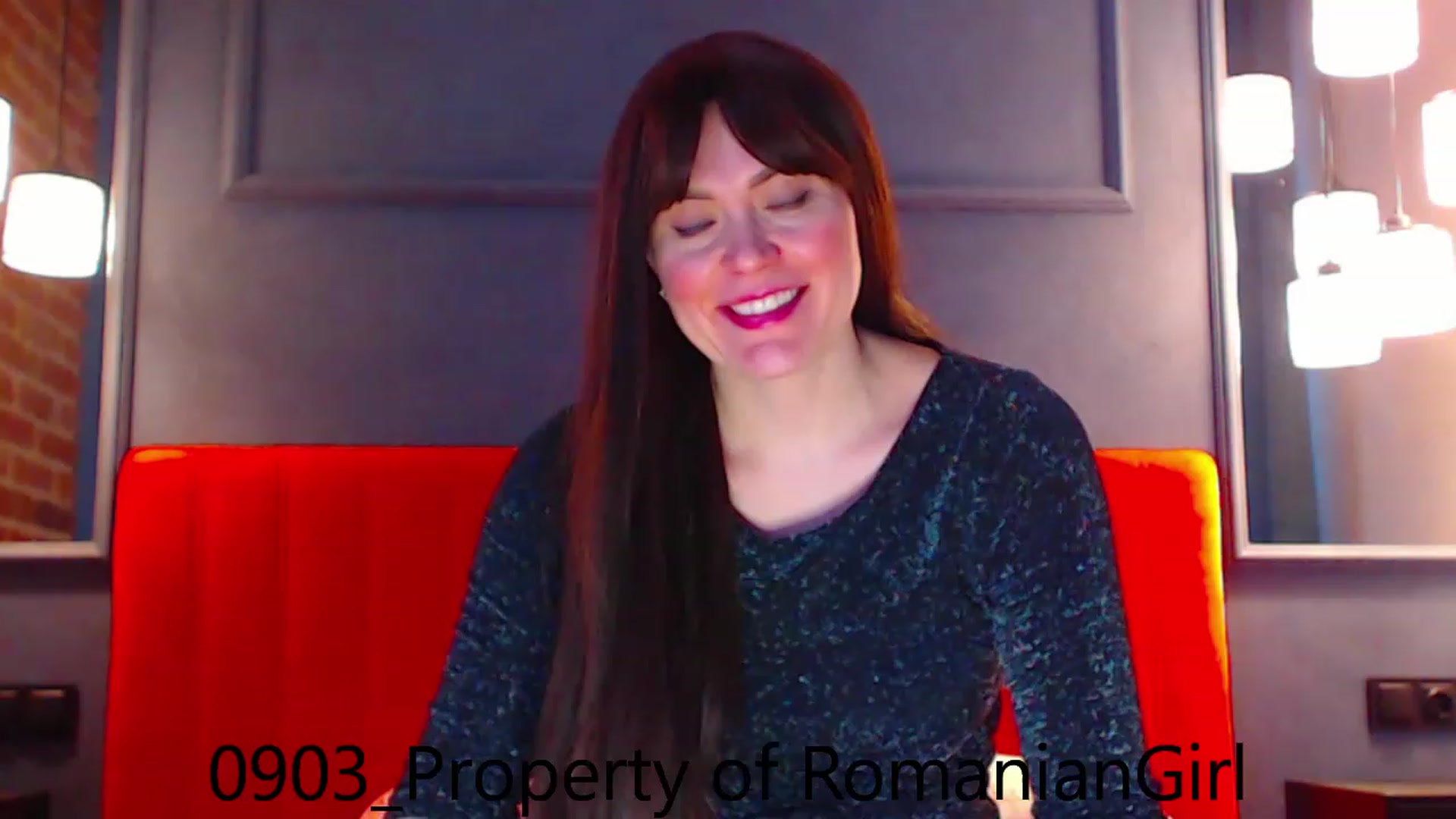 Gallery image thumbnail from RomanianGirl's myfreecams stream on, 03/09/2023, 13:58 image 6 of 20