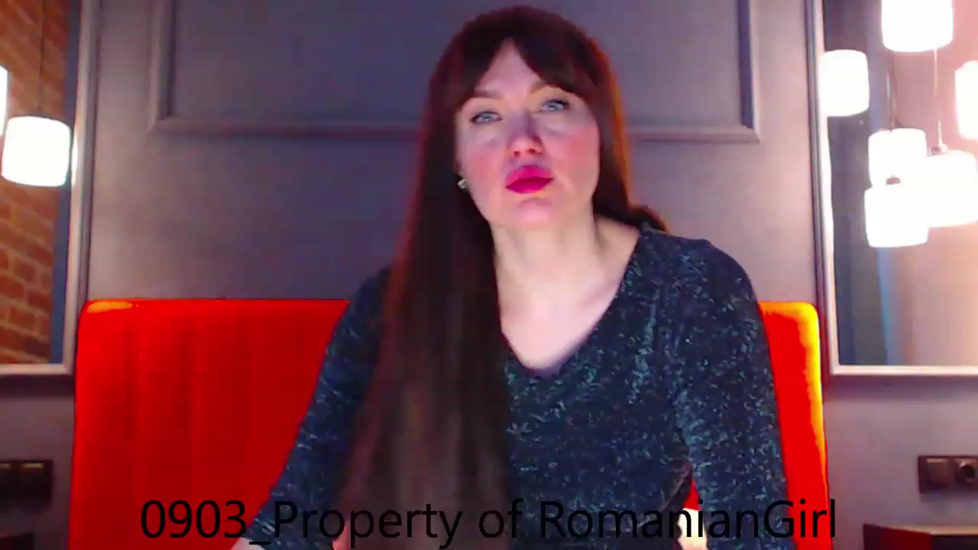 Gallery image thumbnail from RomanianGirl's myfreecams stream on, 03/09/2023, 13:58 image 16 of 20