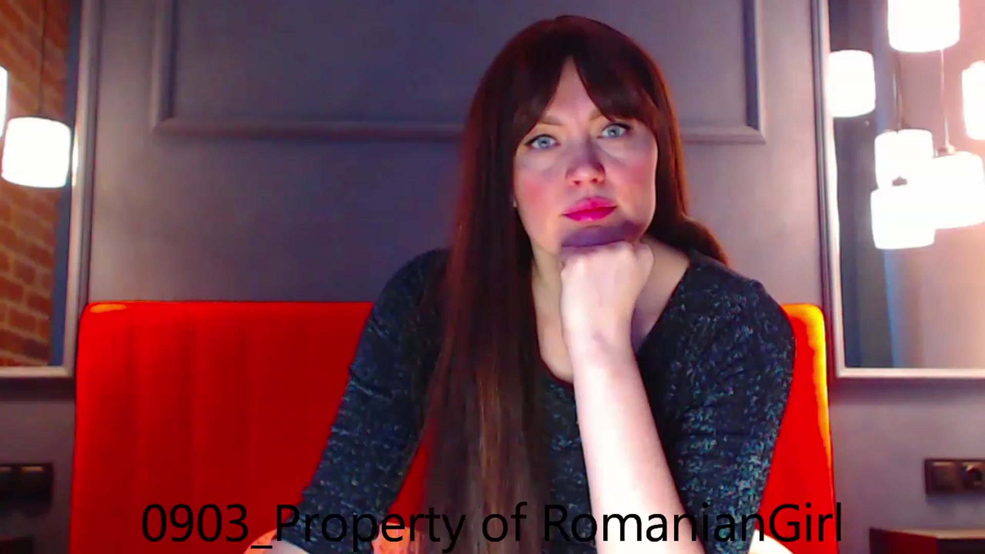 Gallery image thumbnail from RomanianGirl's myfreecams stream on, 03/09/2023, 13:58 image 11 of 20