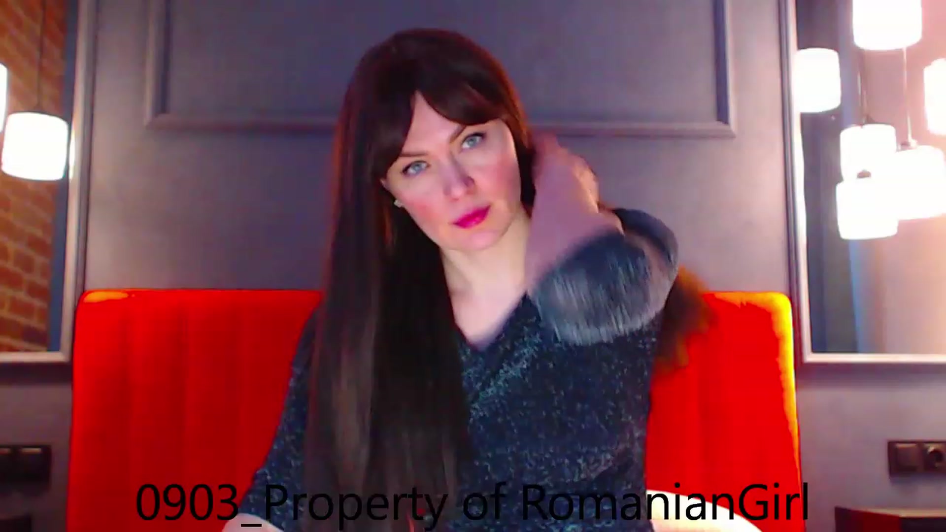Gallery image thumbnail from RomanianGirl's myfreecams stream on, 03/09/2023, 13:58 image 14 of 20
