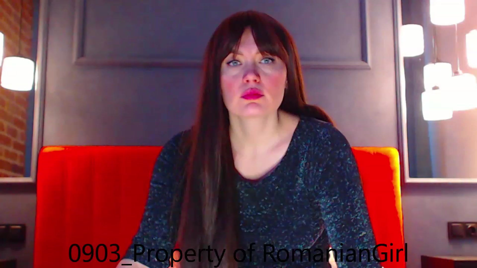 Gallery image thumbnail from RomanianGirl's myfreecams stream on, 03/09/2023, 13:58 image 13 of 20