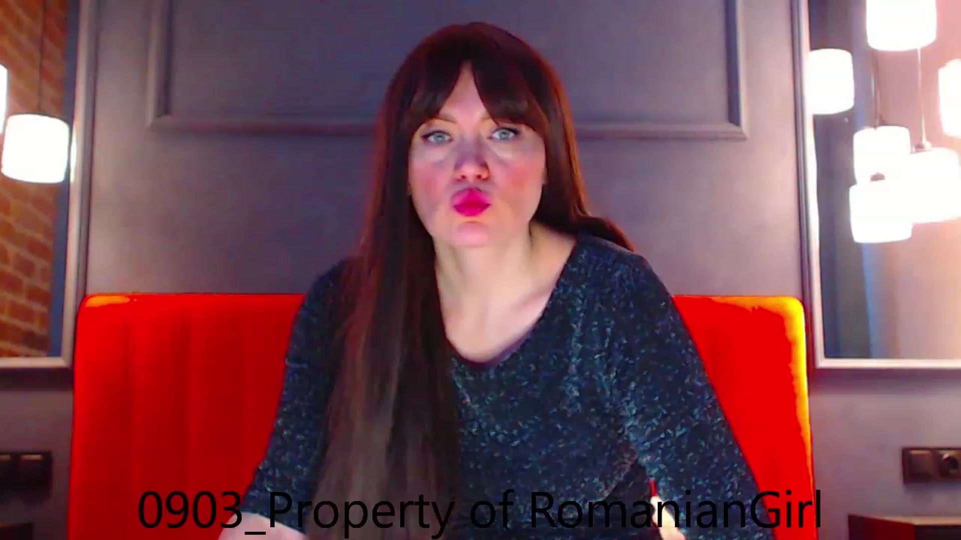 Gallery image thumbnail from RomanianGirl's myfreecams stream on, 03/09/2023, 13:58 image 12 of 20