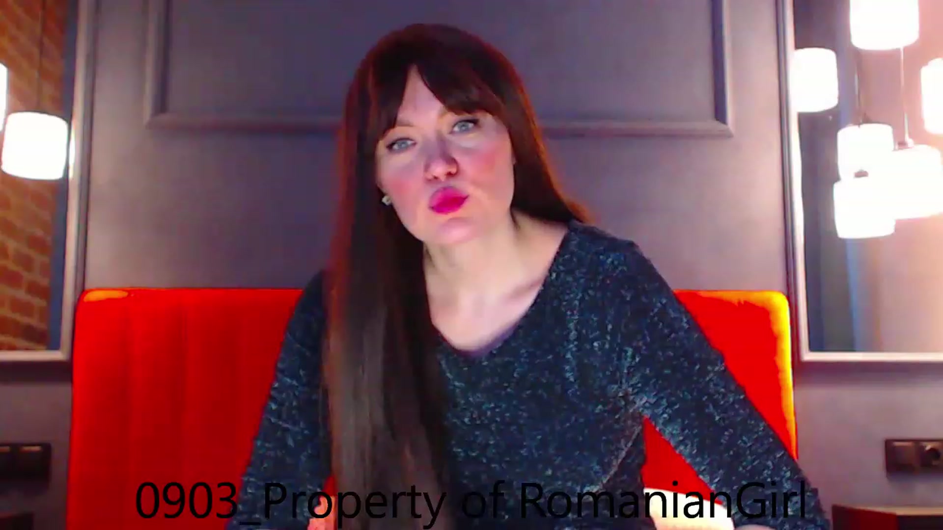 Gallery image thumbnail from RomanianGirl's myfreecams stream on, 03/09/2023, 13:58 image 20 of 20