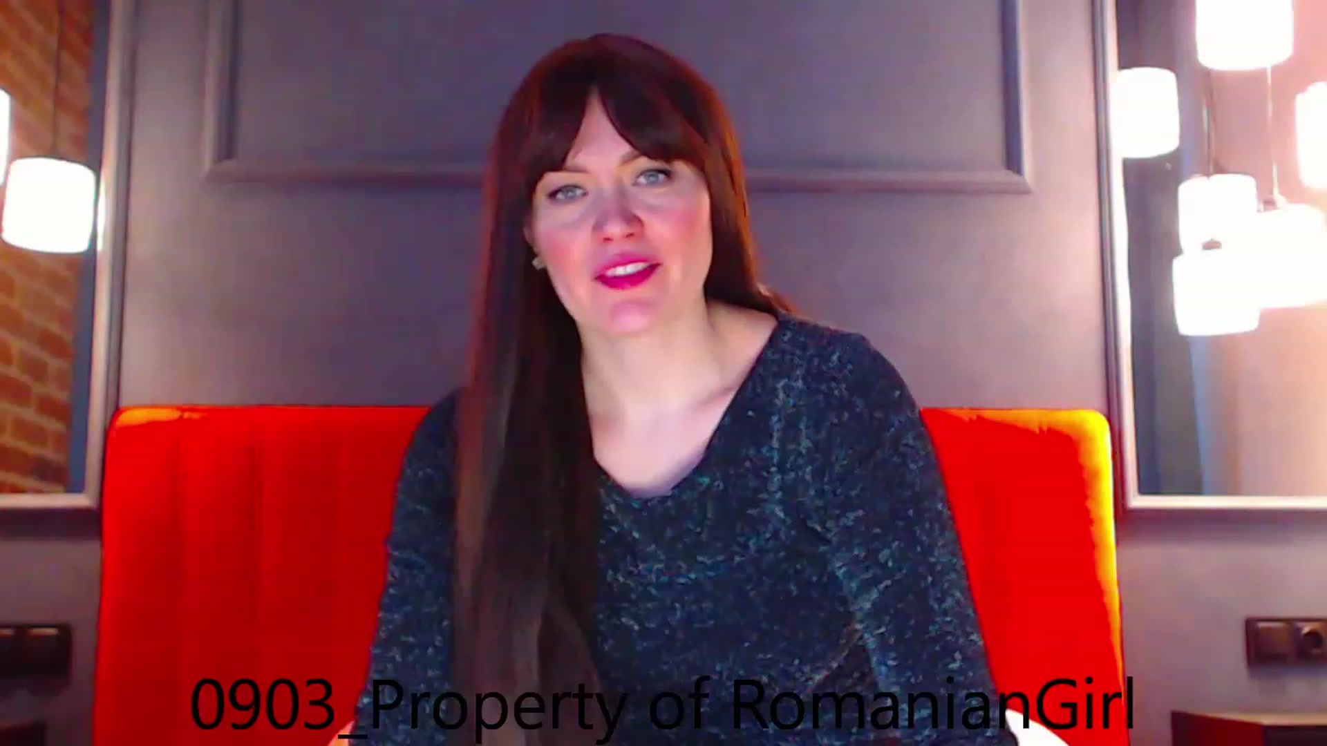Gallery image thumbnail from RomanianGirl's myfreecams stream on, 03/09/2023, 13:58 image 2 of 20