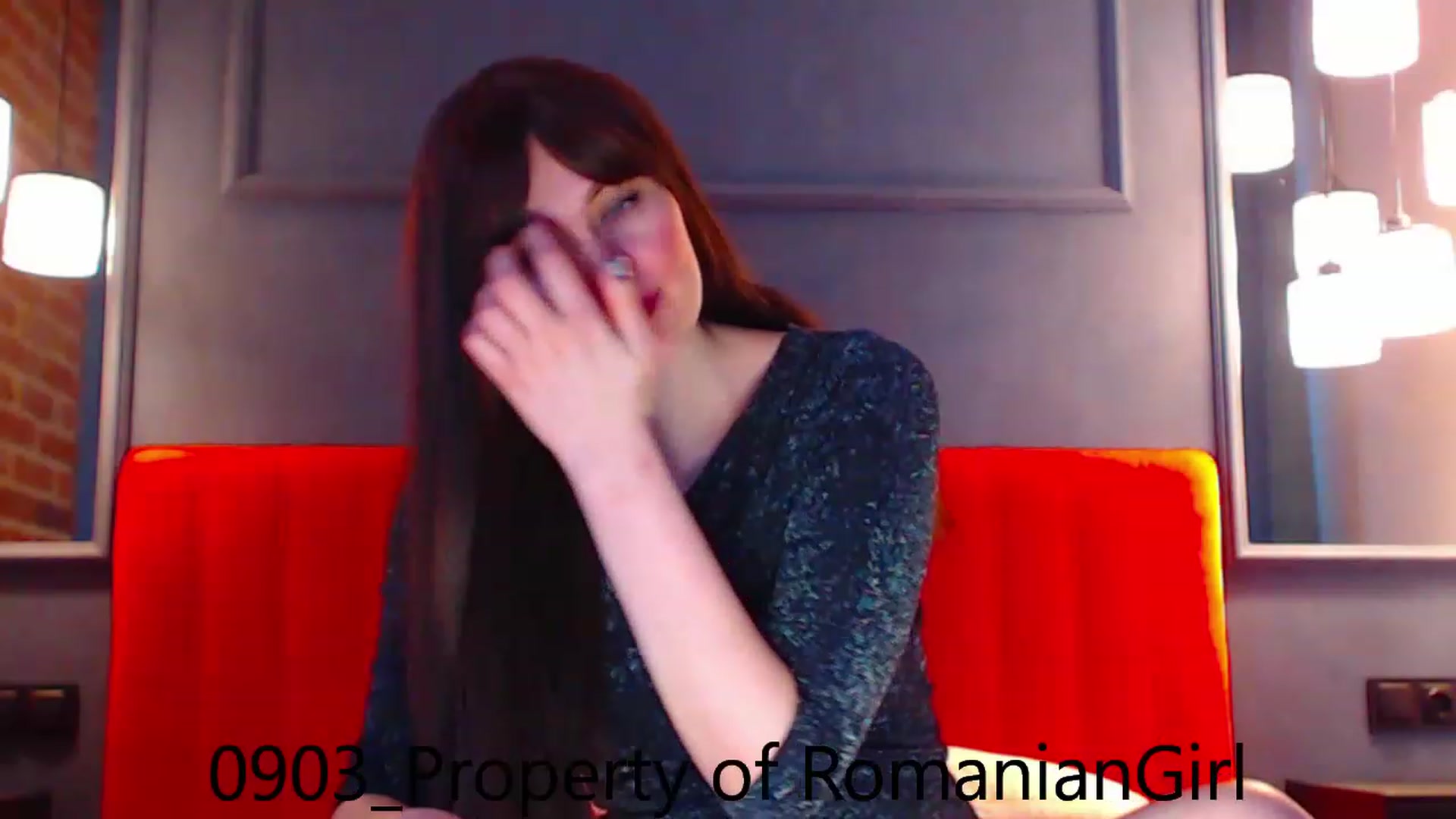 Gallery image thumbnail from RomanianGirl's myfreecams stream on, 03/09/2023, 13:58 image 7 of 20