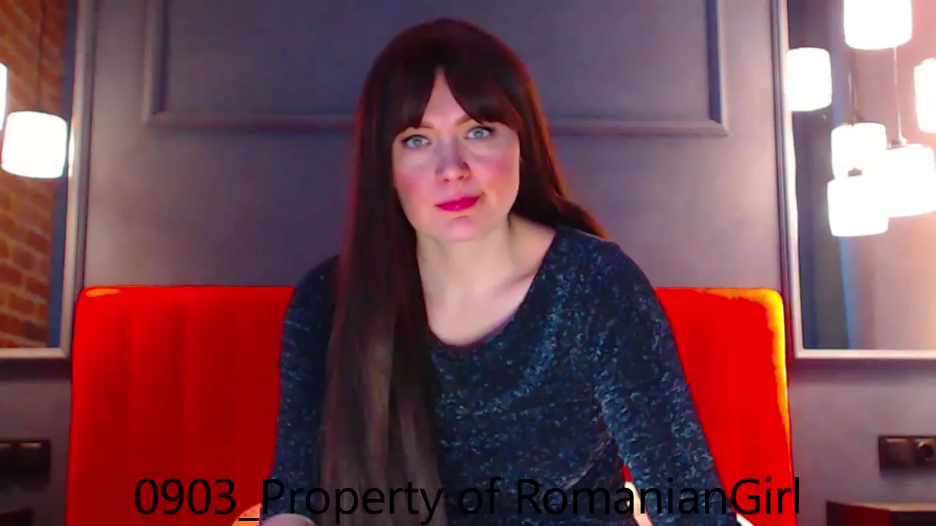 Gallery image thumbnail from RomanianGirl's myfreecams stream on, 03/09/2023, 13:58 image 9 of 20