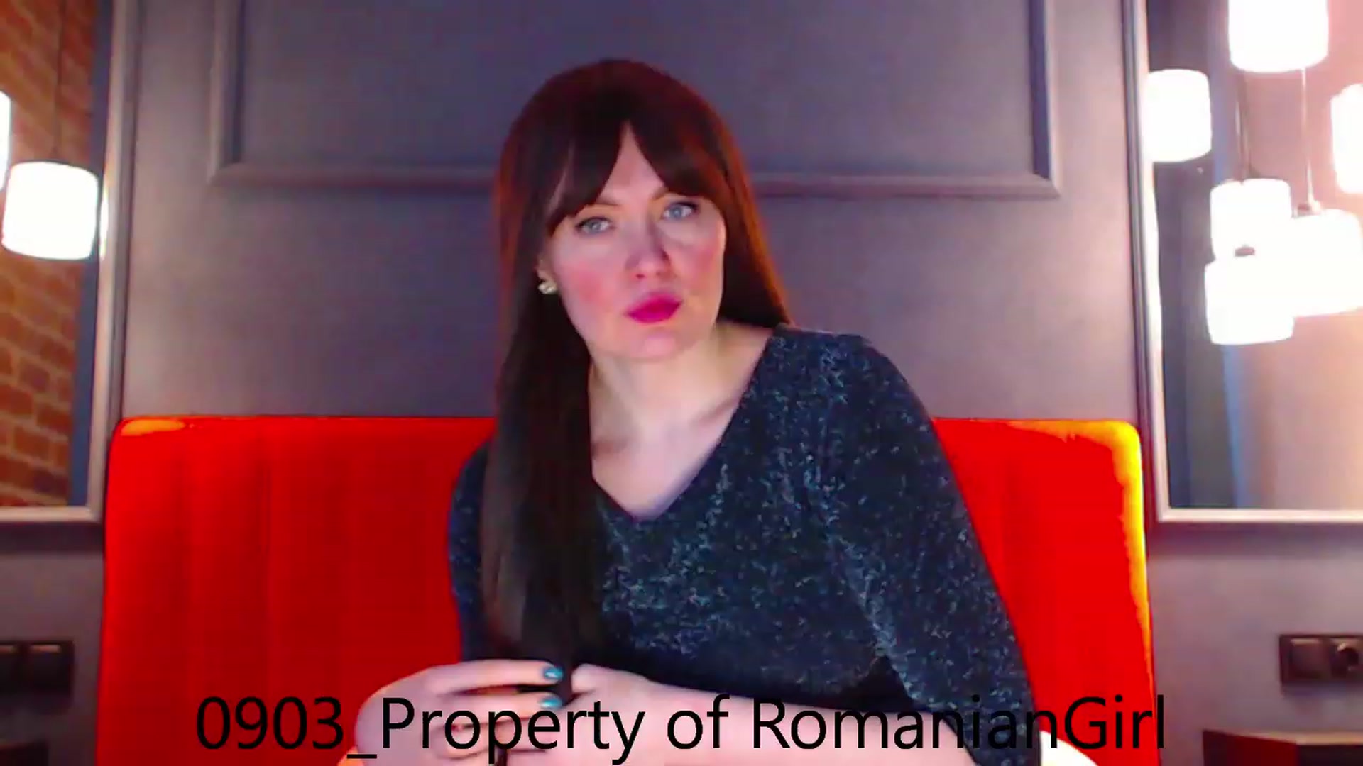 Gallery image thumbnail from RomanianGirl's myfreecams stream on, 03/09/2023, 13:58 image 19 of 20