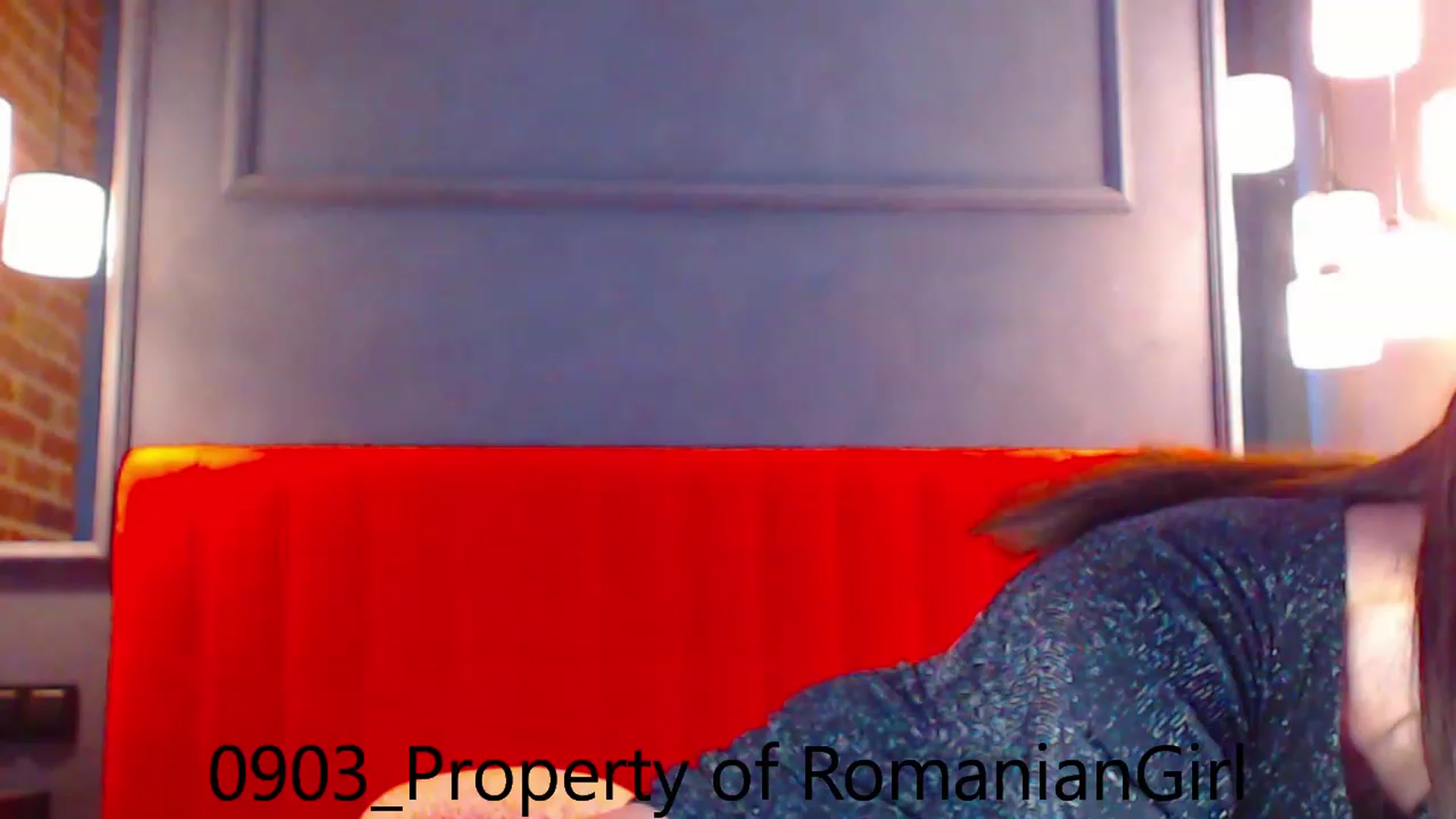 Gallery image thumbnail from RomanianGirl's myfreecams stream on, 03/09/2023, 13:58 image 18 of 20