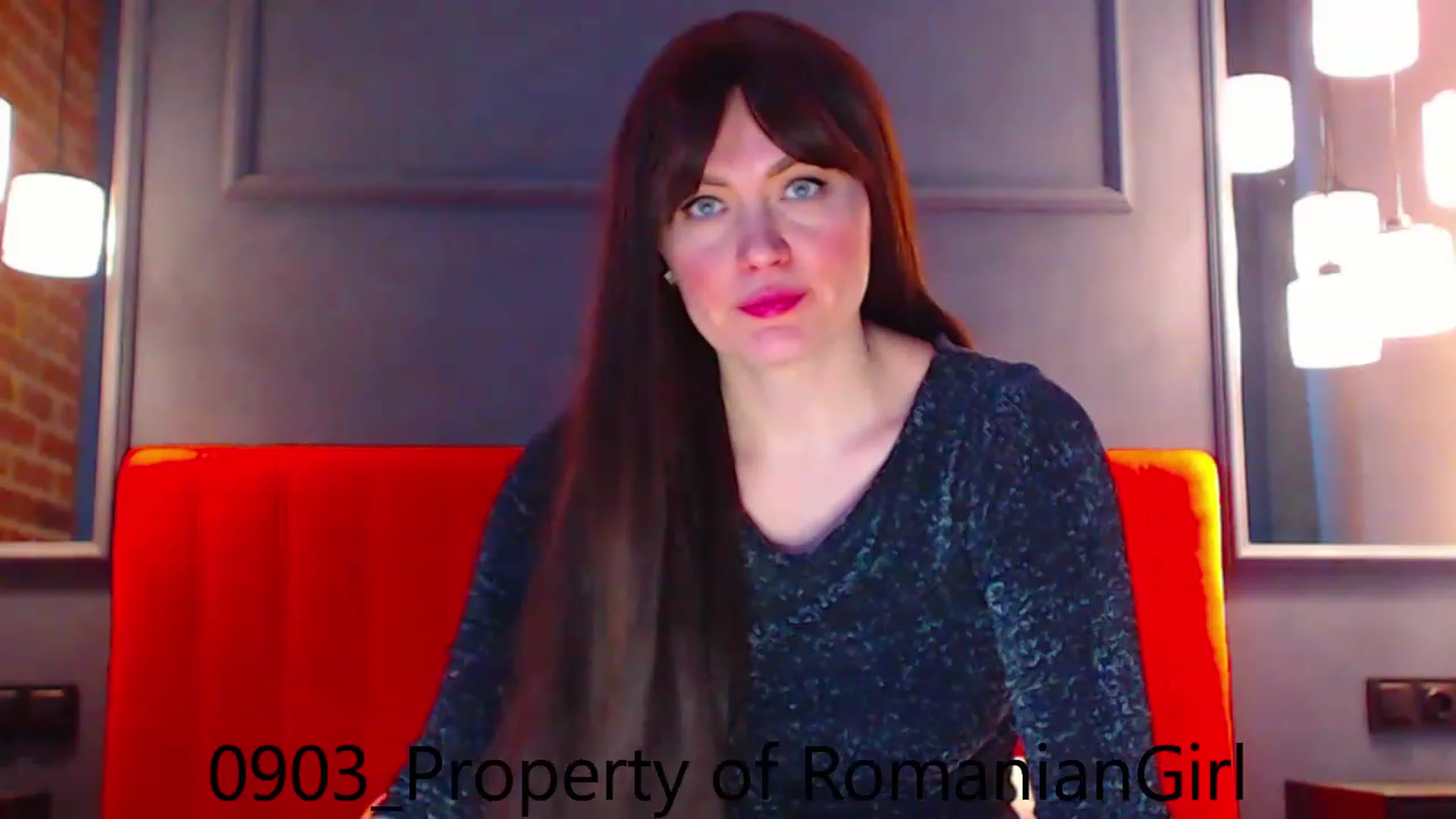 Gallery image thumbnail from RomanianGirl's myfreecams stream on, 03/09/2023, 13:58 image 15 of 20