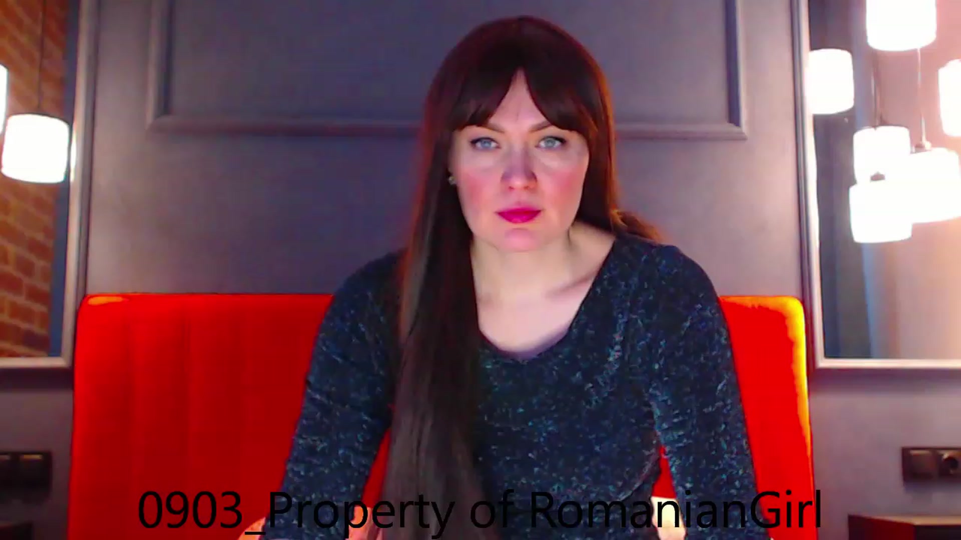 Gallery image thumbnail from RomanianGirl's myfreecams stream on, 03/09/2023, 13:58 image 5 of 20