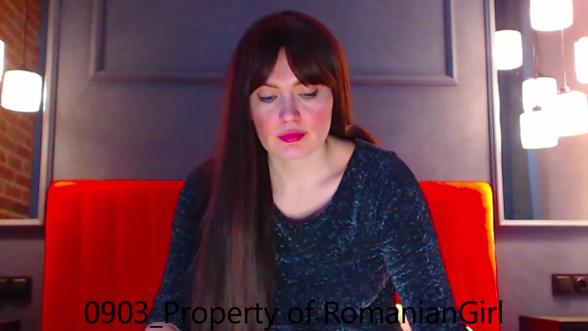 Gallery image thumbnail from RomanianGirl's myfreecams stream on, 03/09/2023, 13:58 image 10 of 20