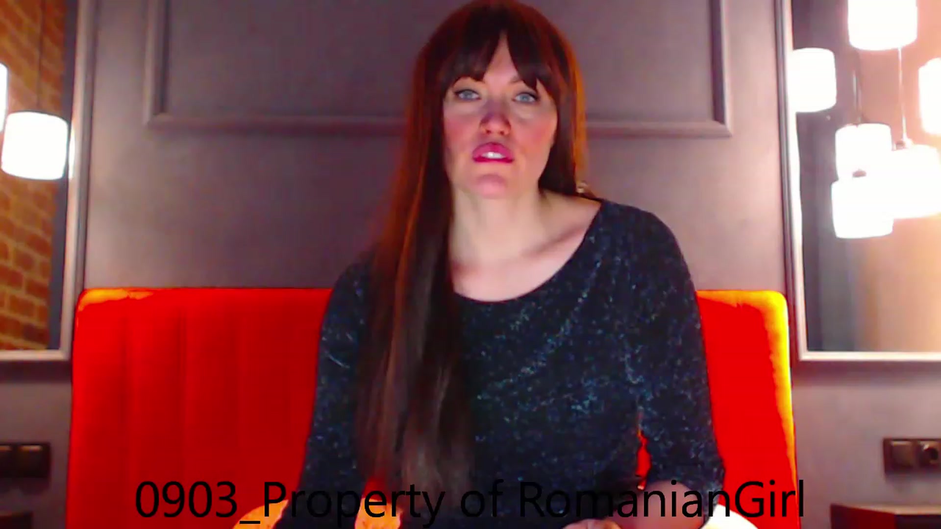 Gallery image thumbnail from RomanianGirl's myfreecams stream on, 03/09/2023, 15:13 image 20 of 20