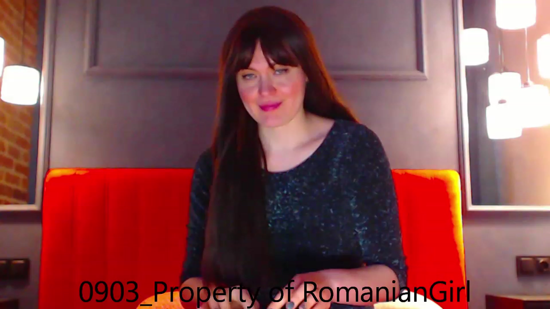 Gallery image thumbnail from RomanianGirl's myfreecams stream on, 03/09/2023, 15:13 image 16 of 20