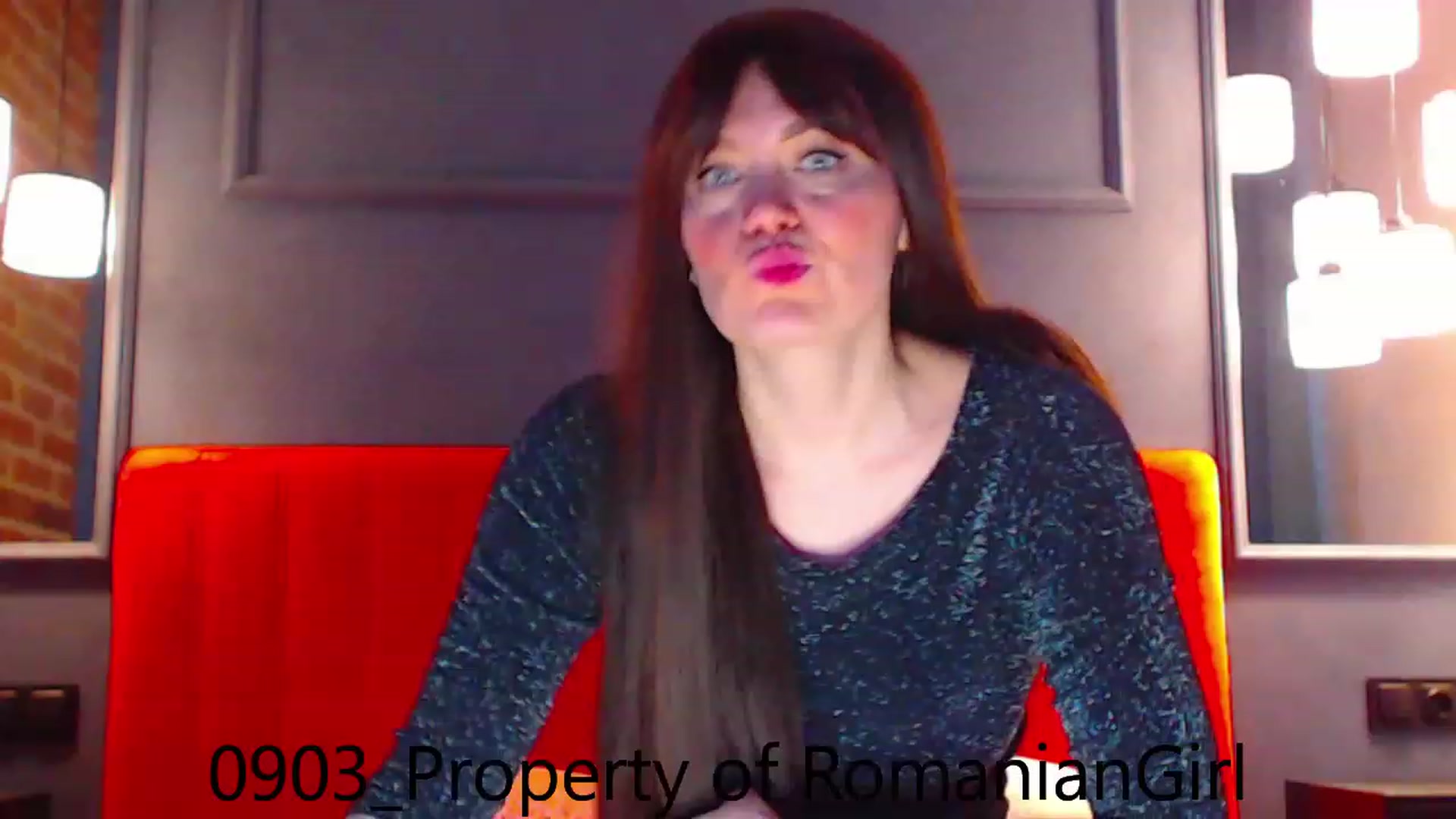 Gallery image thumbnail from RomanianGirl's myfreecams stream on, 03/09/2023, 15:13 image 4 of 20