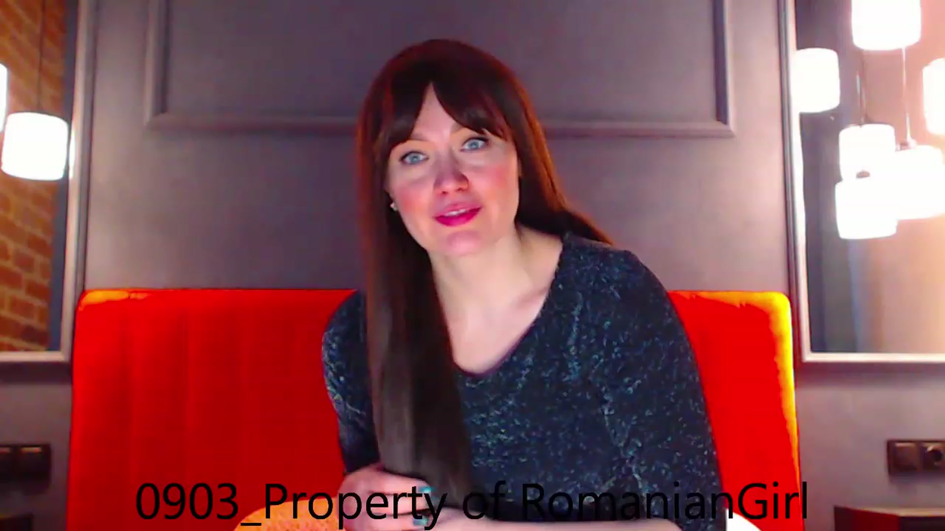 Gallery image thumbnail from RomanianGirl's myfreecams stream on, 03/09/2023, 15:13 image 7 of 20