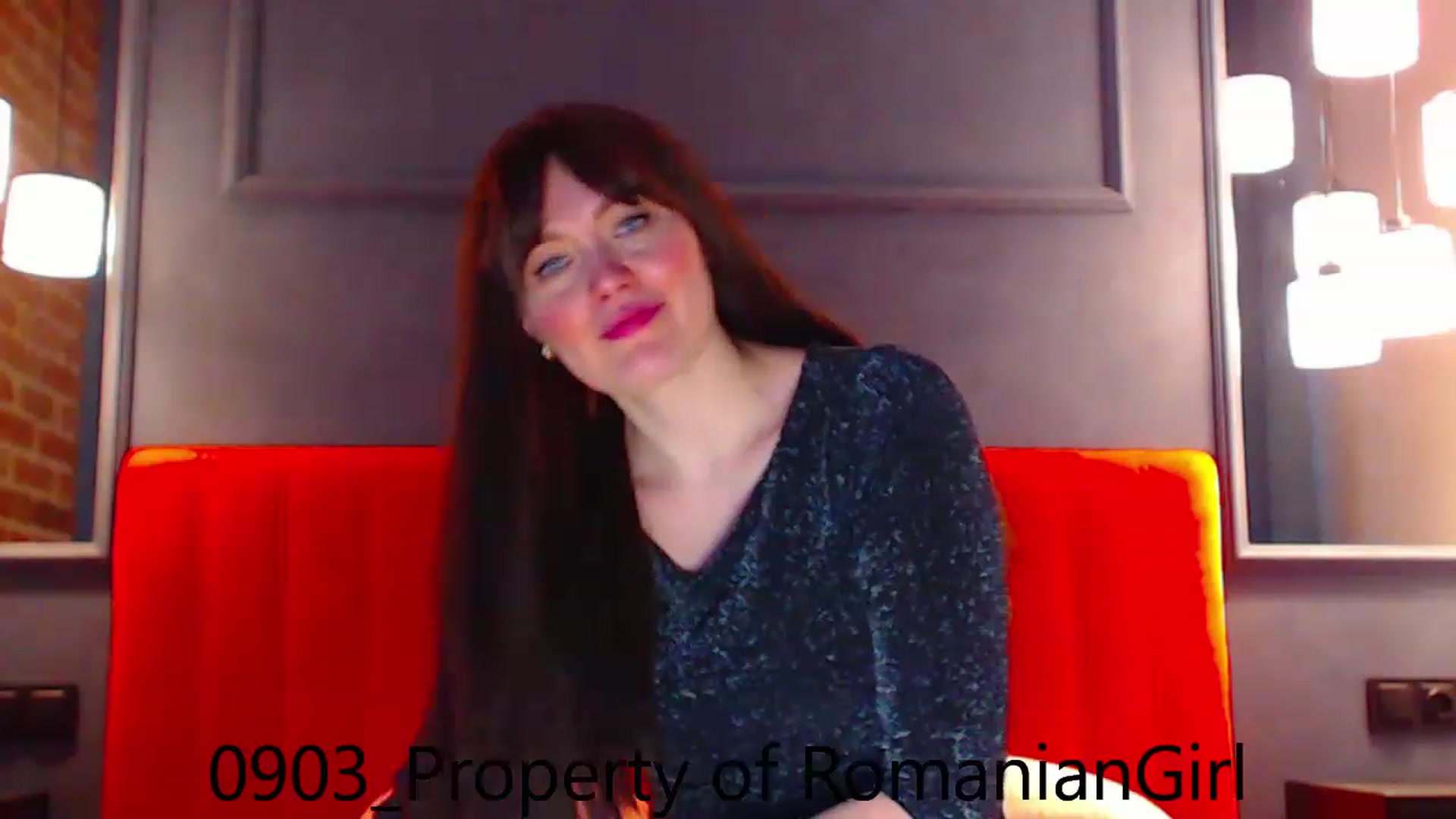 Gallery image thumbnail from RomanianGirl's myfreecams stream on, 03/09/2023, 15:13 image 12 of 20